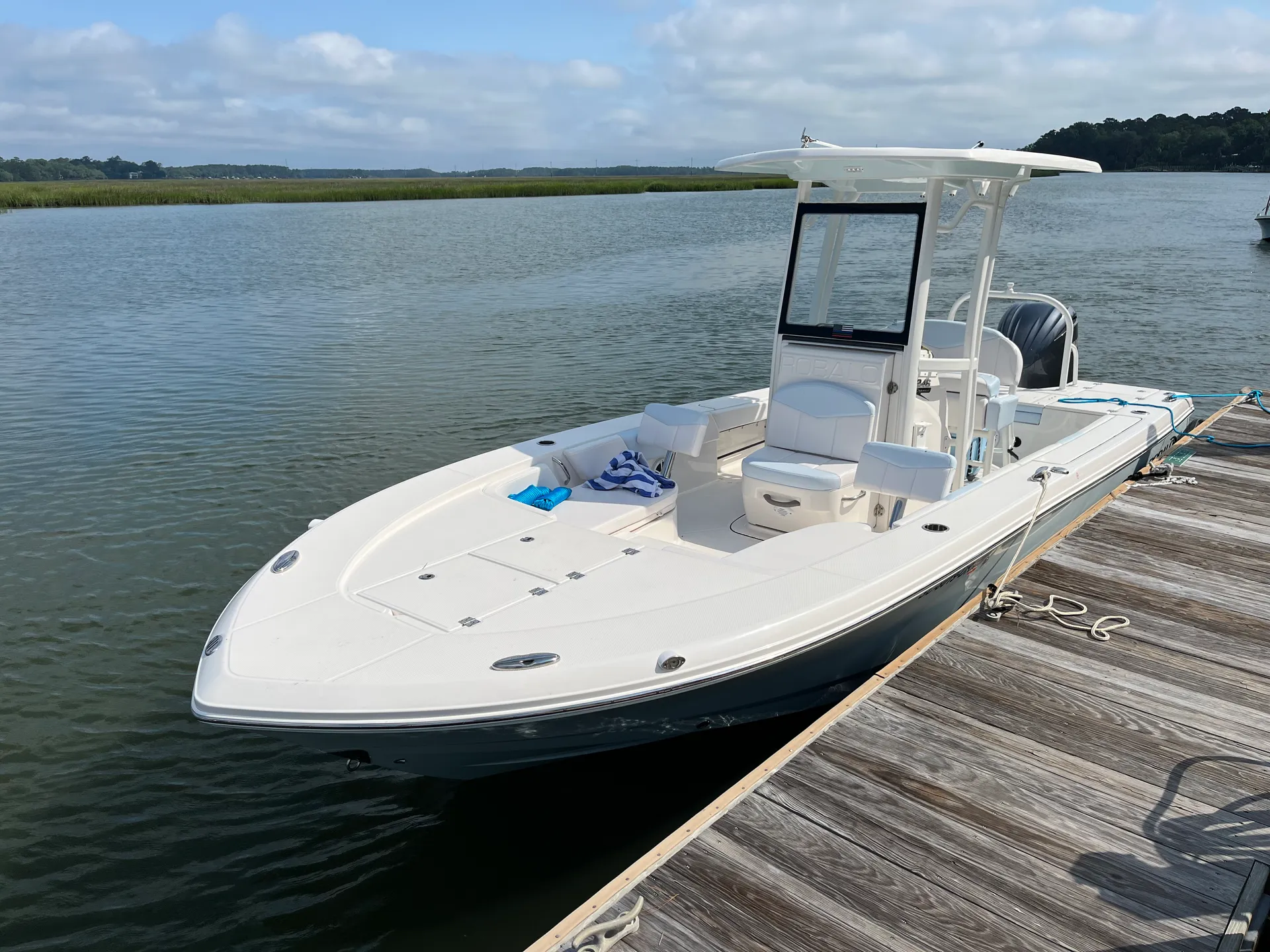 Custom Pleasure Charters - Hilton Head, Savannah, Daufuskie, Beaufort
