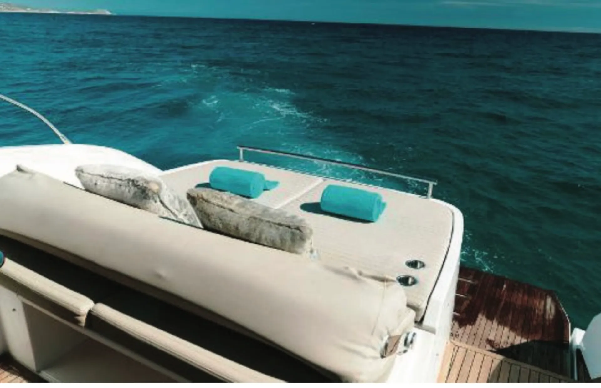 Azimut Atlantis in Miami Beach, FL — photo 8