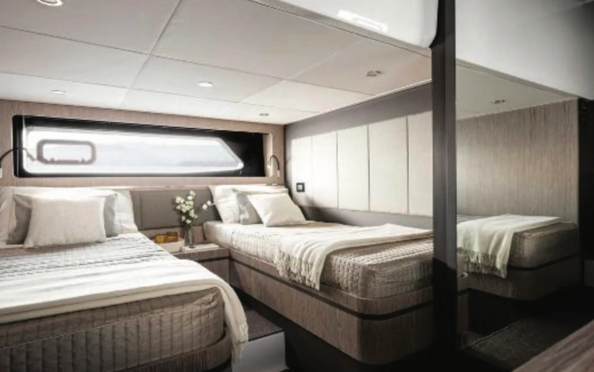 Azimut Atlantis in Miami Beach, FL — photo 7