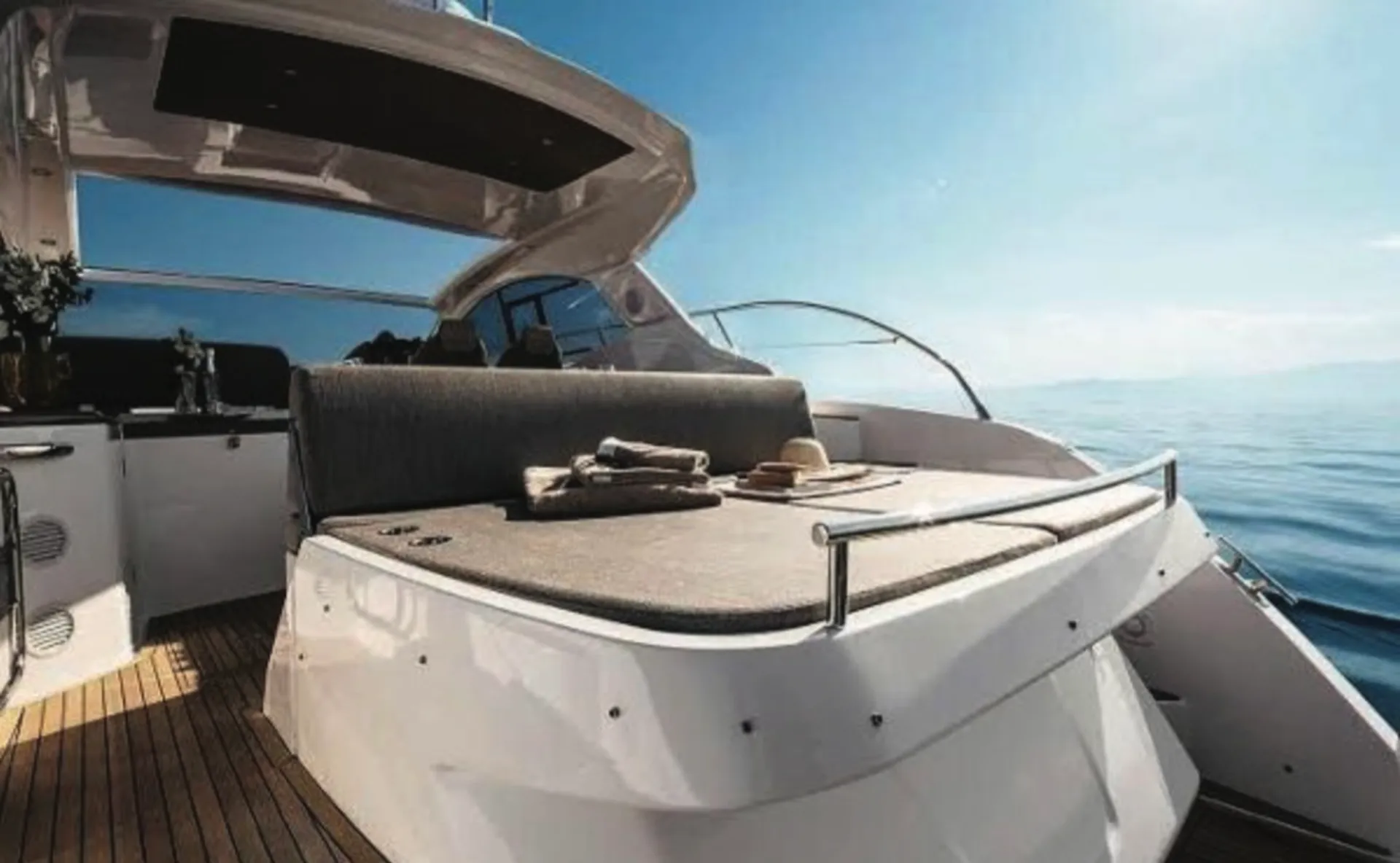 Azimut Atlantis in Miami Beach, FL — photo 6