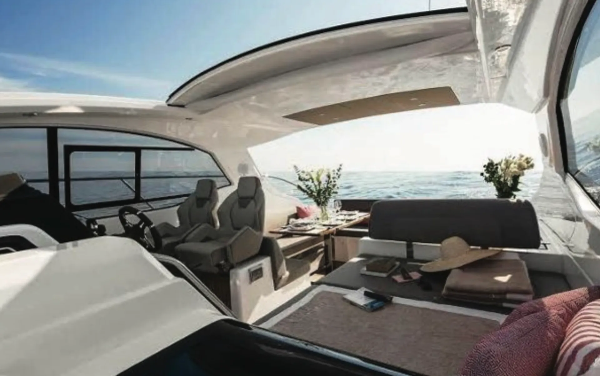 Azimut Atlantis in Miami Beach, FL — photo 5