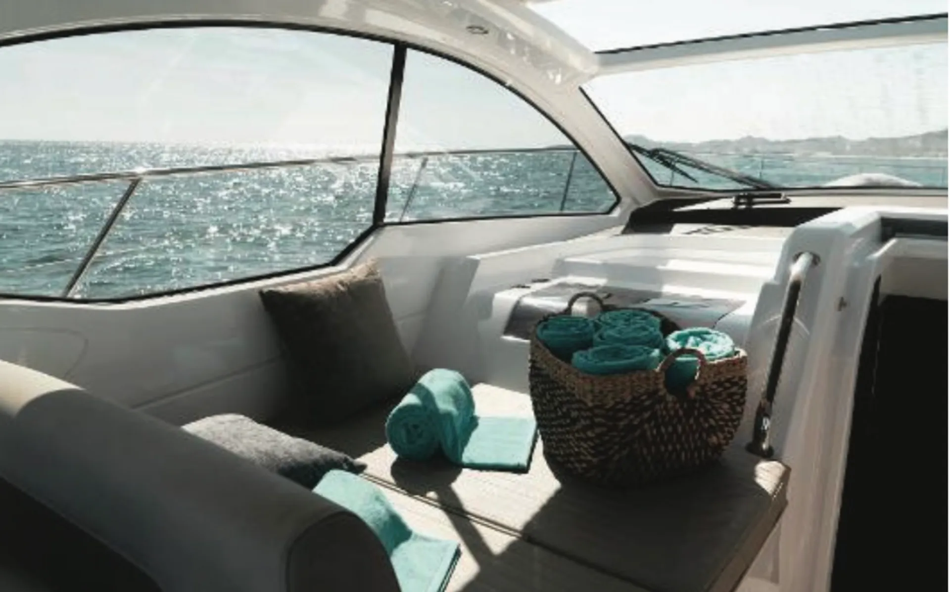 Azimut Atlantis in Miami Beach, FL — photo 4