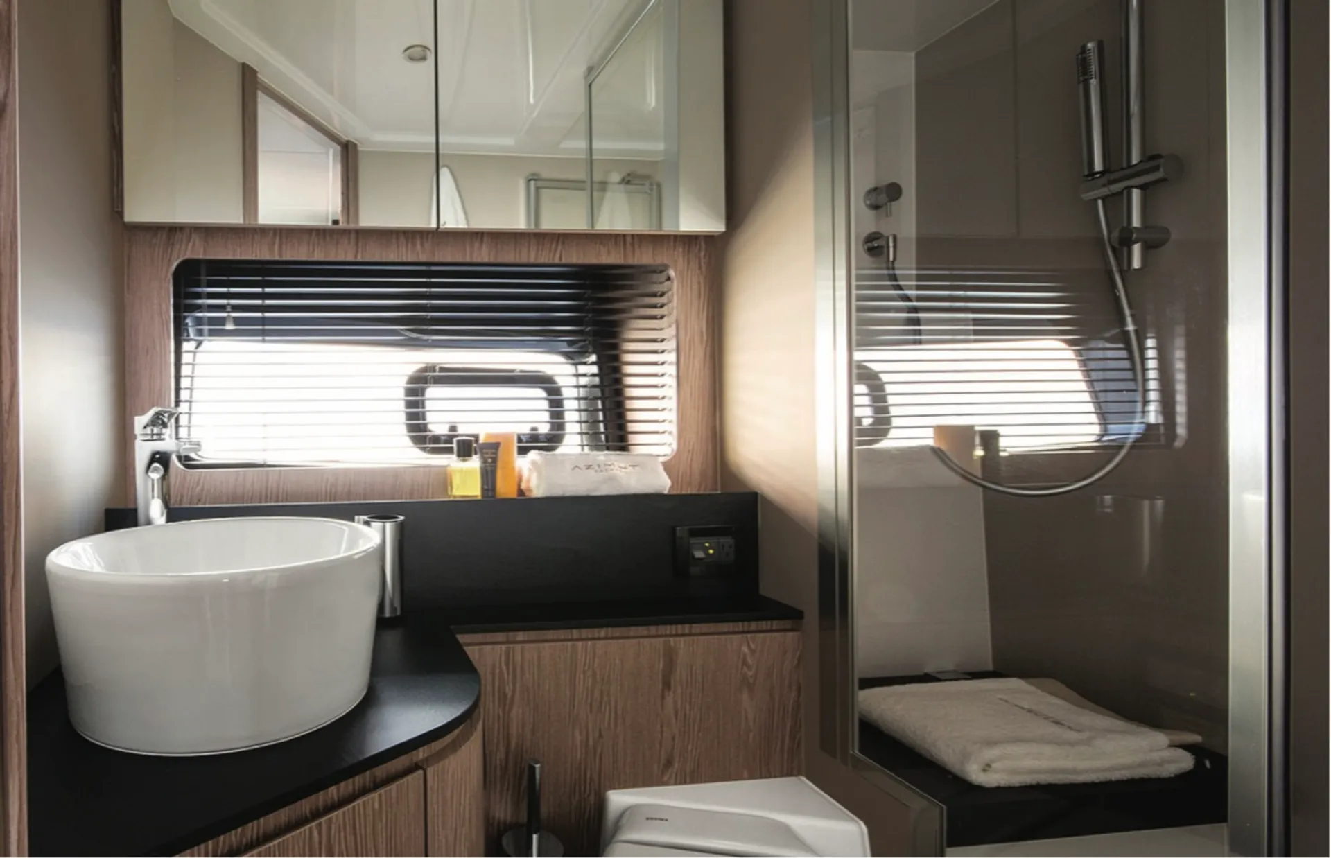 Azimut Atlantis in Miami Beach, FL — photo 3