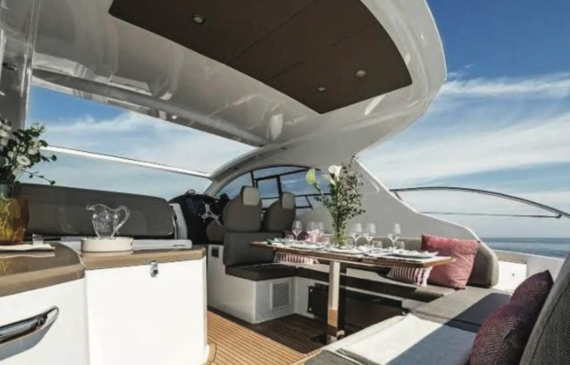 Azimut Atlantis in Miami Beach, FL — photo 2