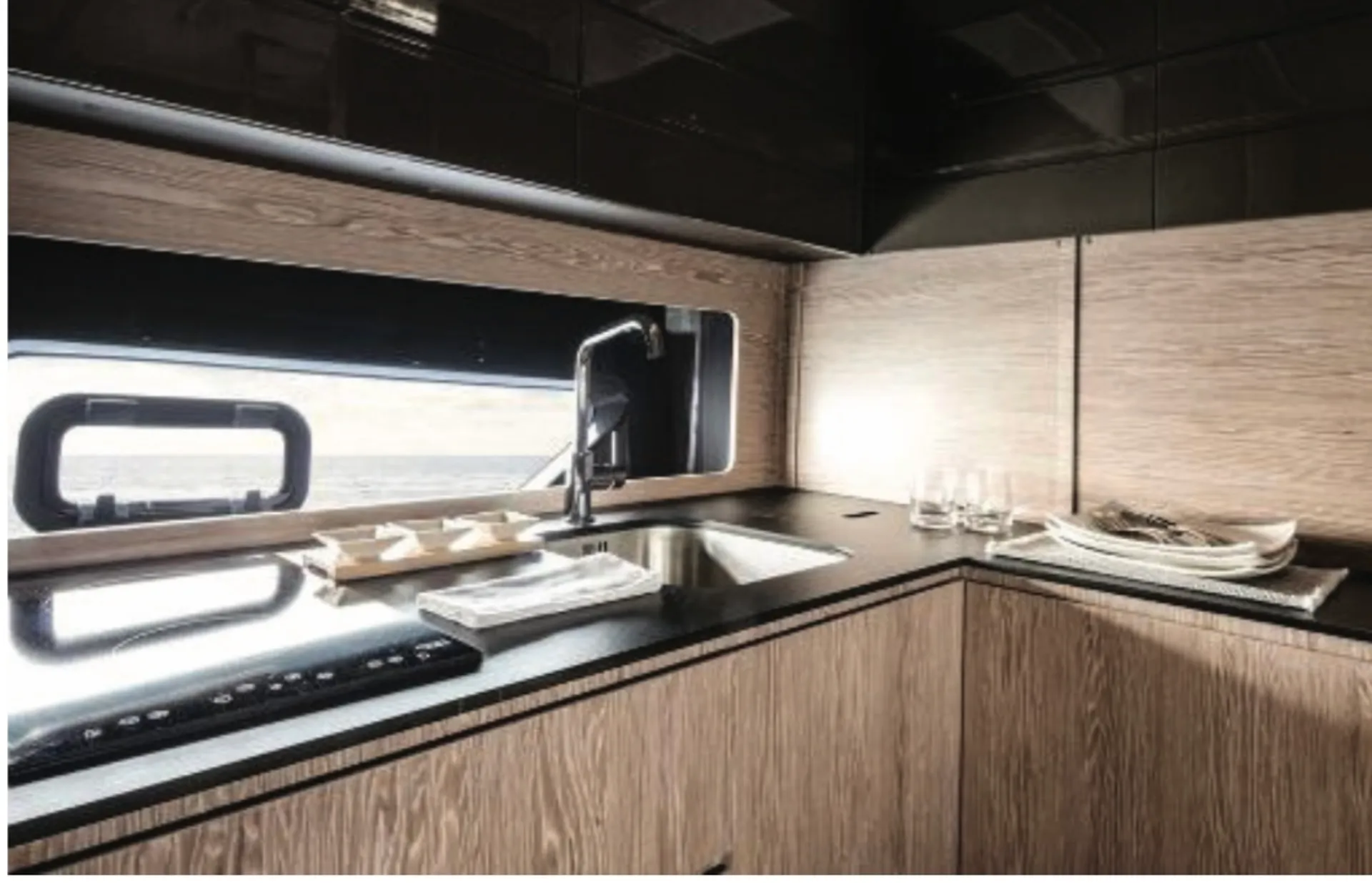 Azimut Atlantis in Miami Beach, FL — photo 10