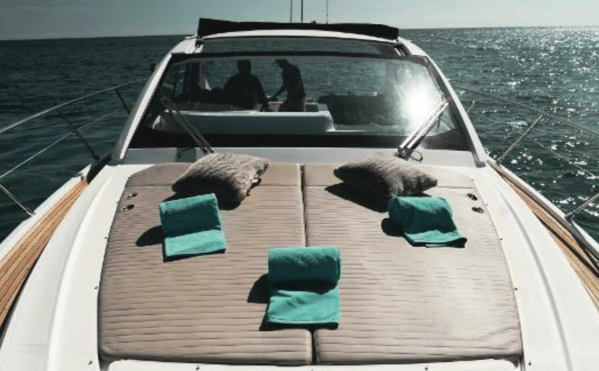 Azimut Atlantis in Miami Beach, FL — photo 9