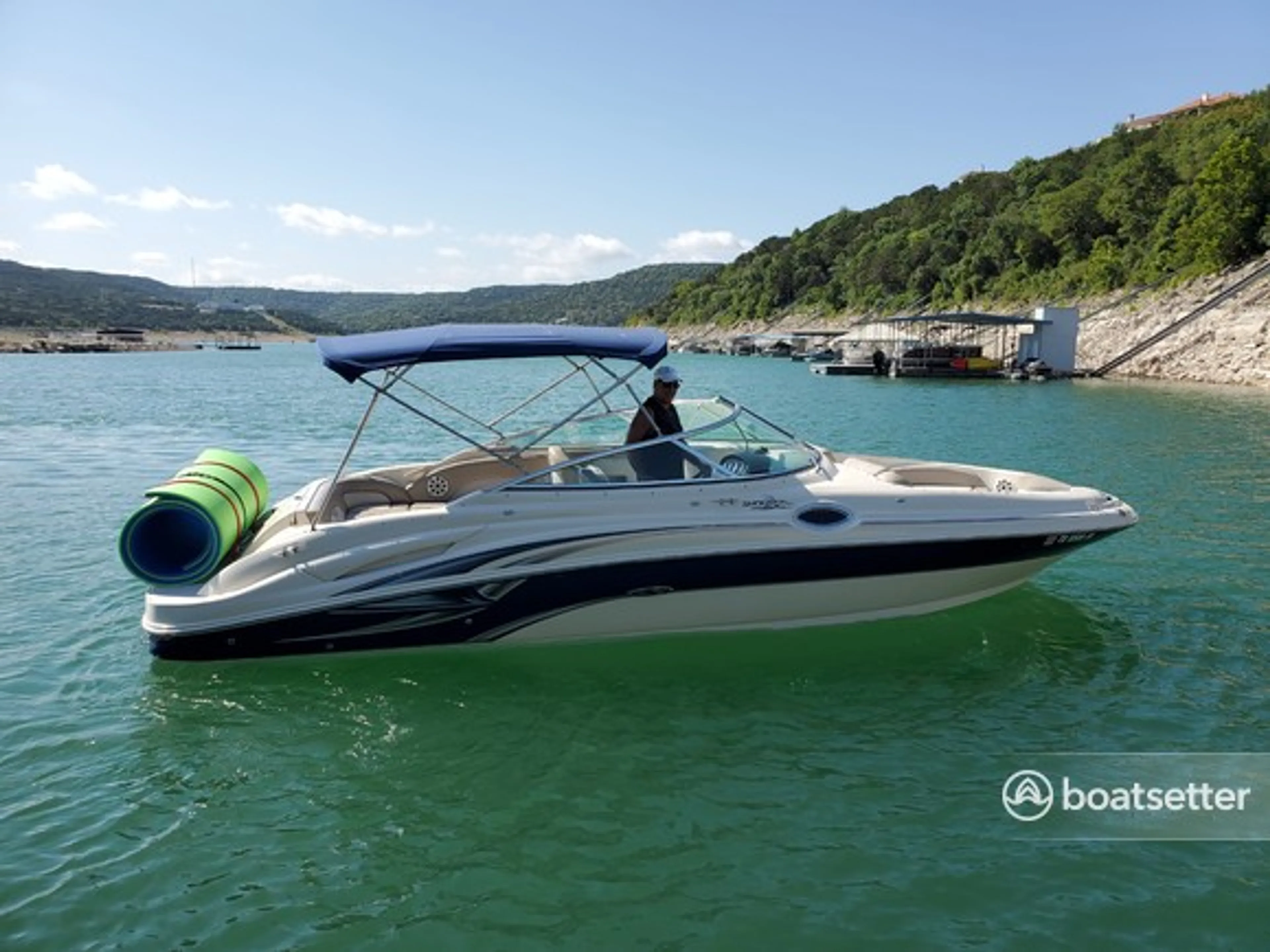 boat