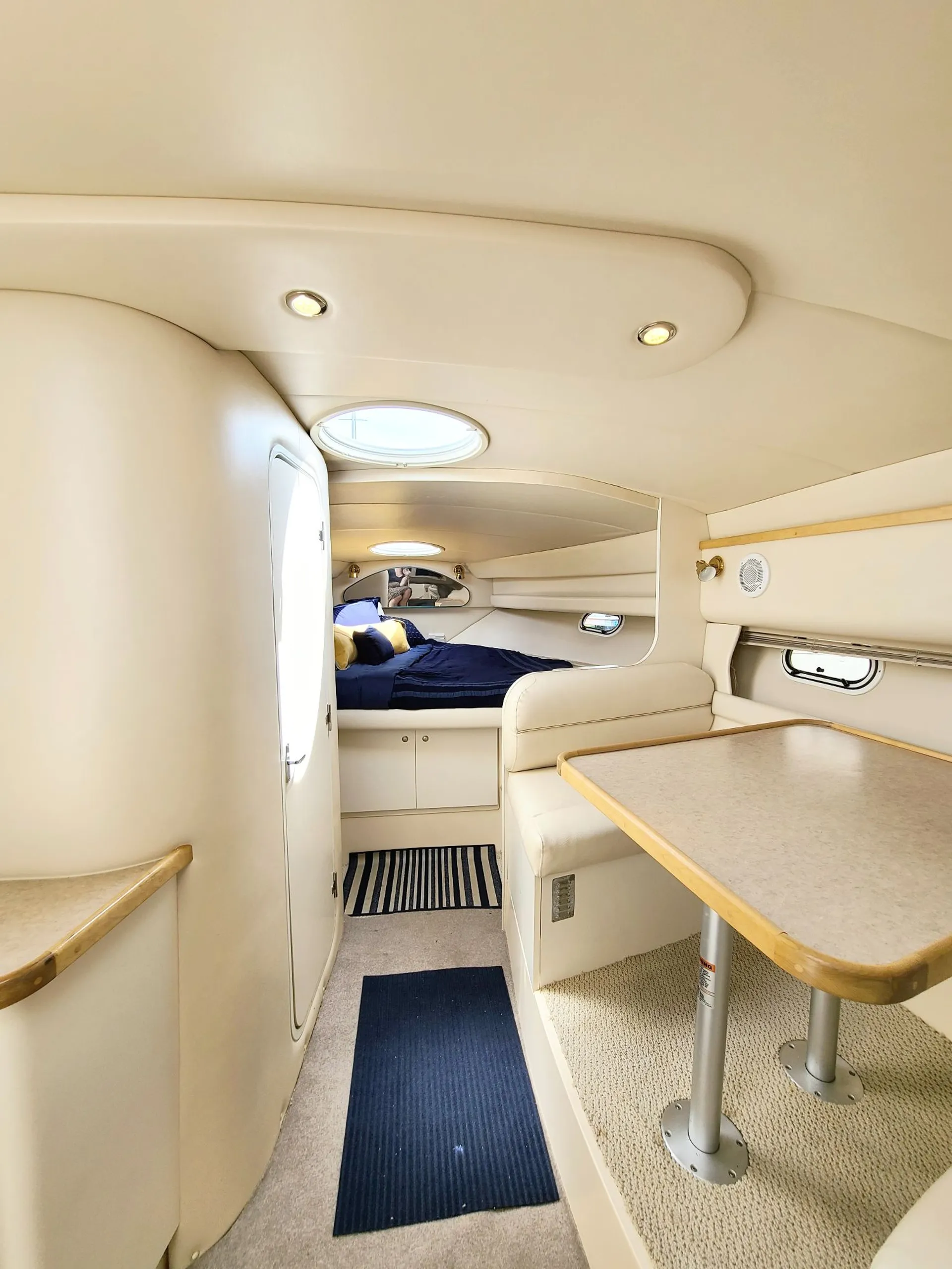 Welcome to Victory at Sea! Let's cruise!