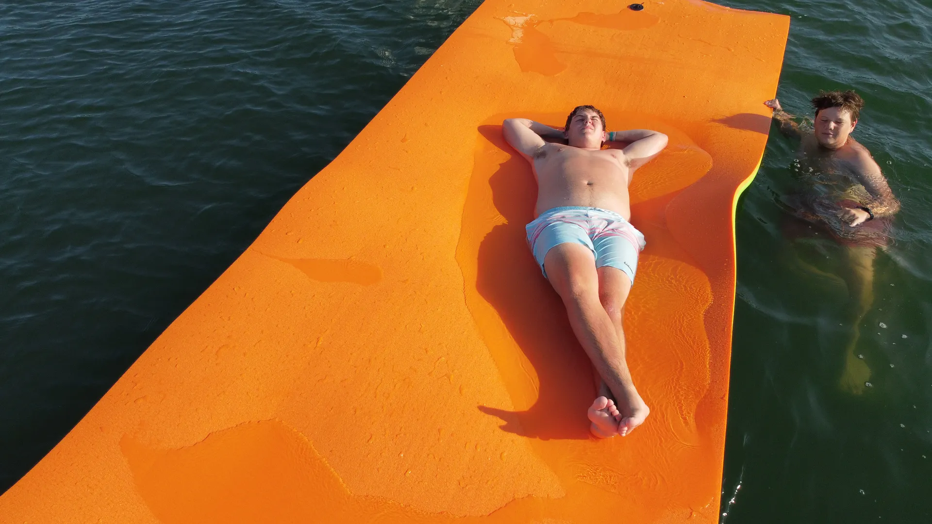 SEA RAY BOATS 270 SUNDECK in Sag Harbor, NY — photo 3