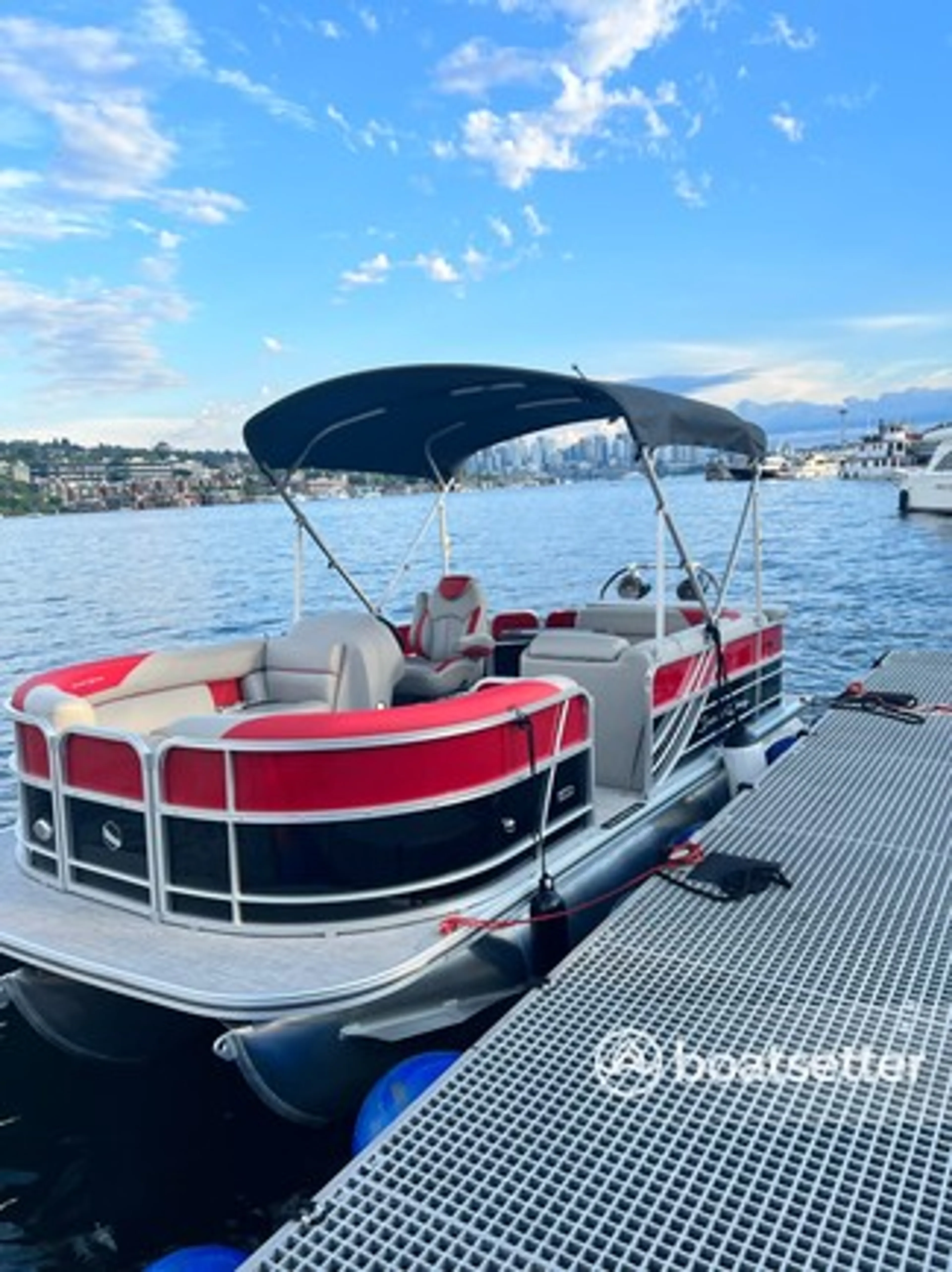 boat