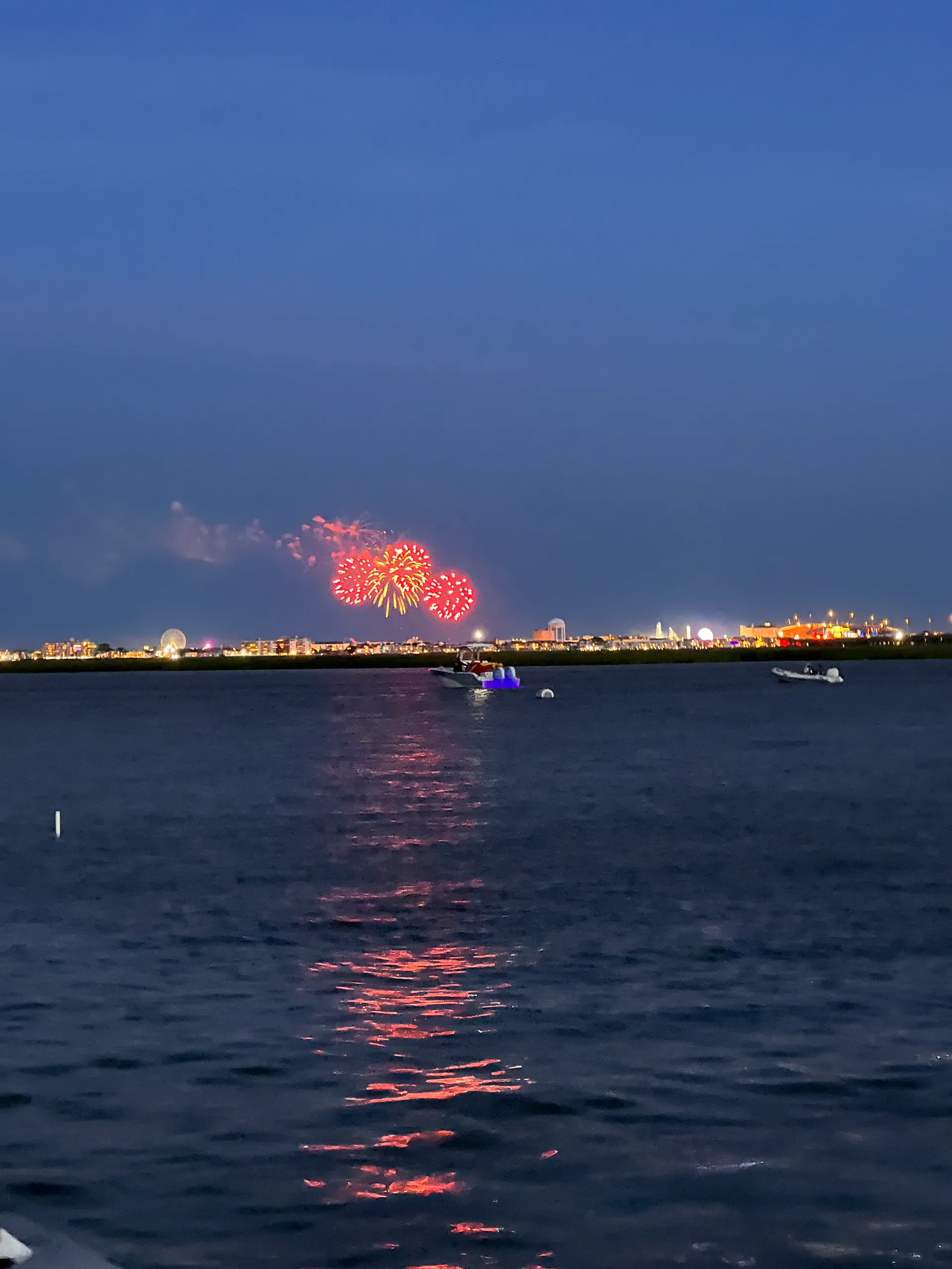 Relax & Ride – The Best Boat Rental at the Shore  On the 4 C’s