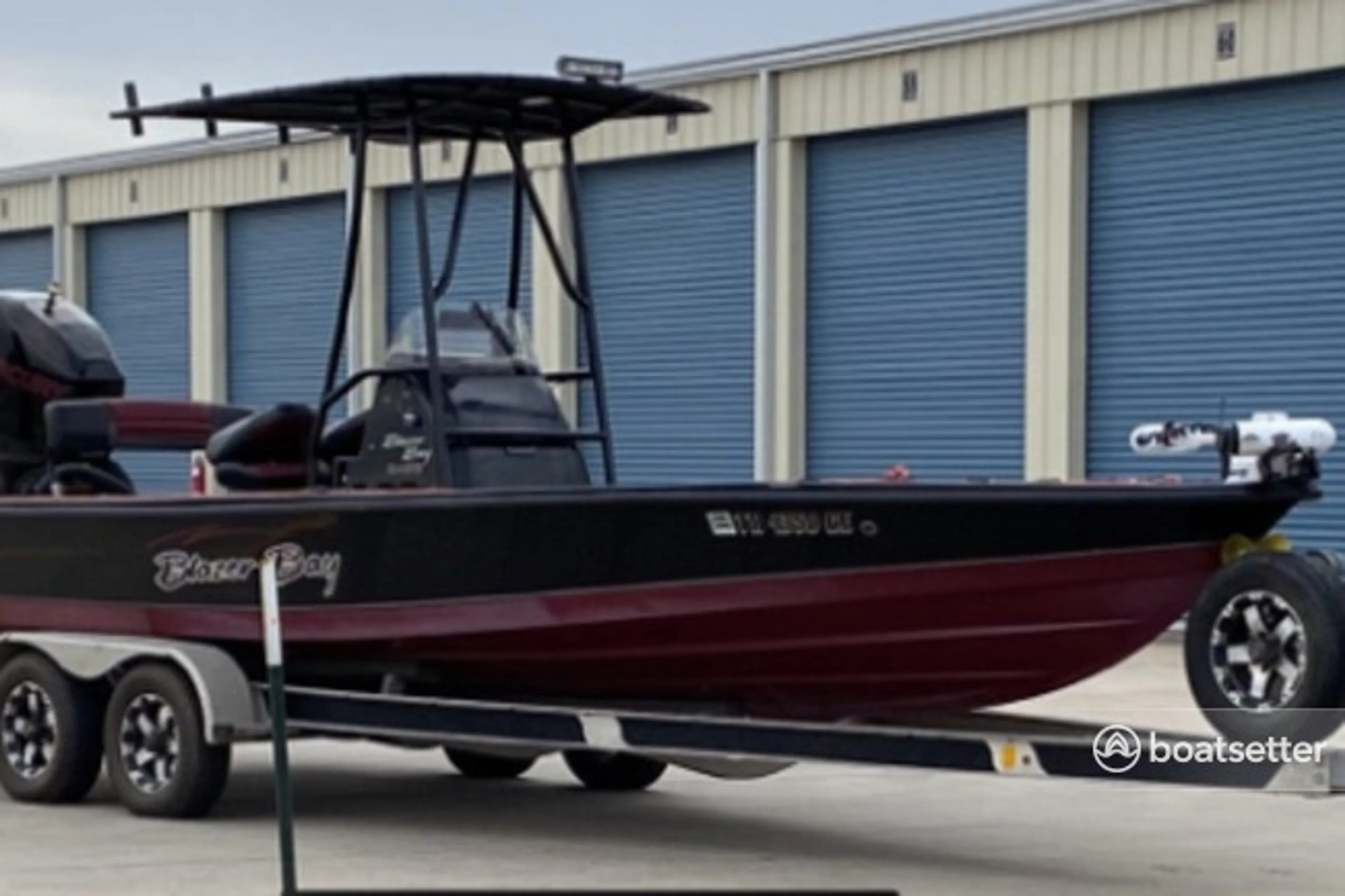 boat