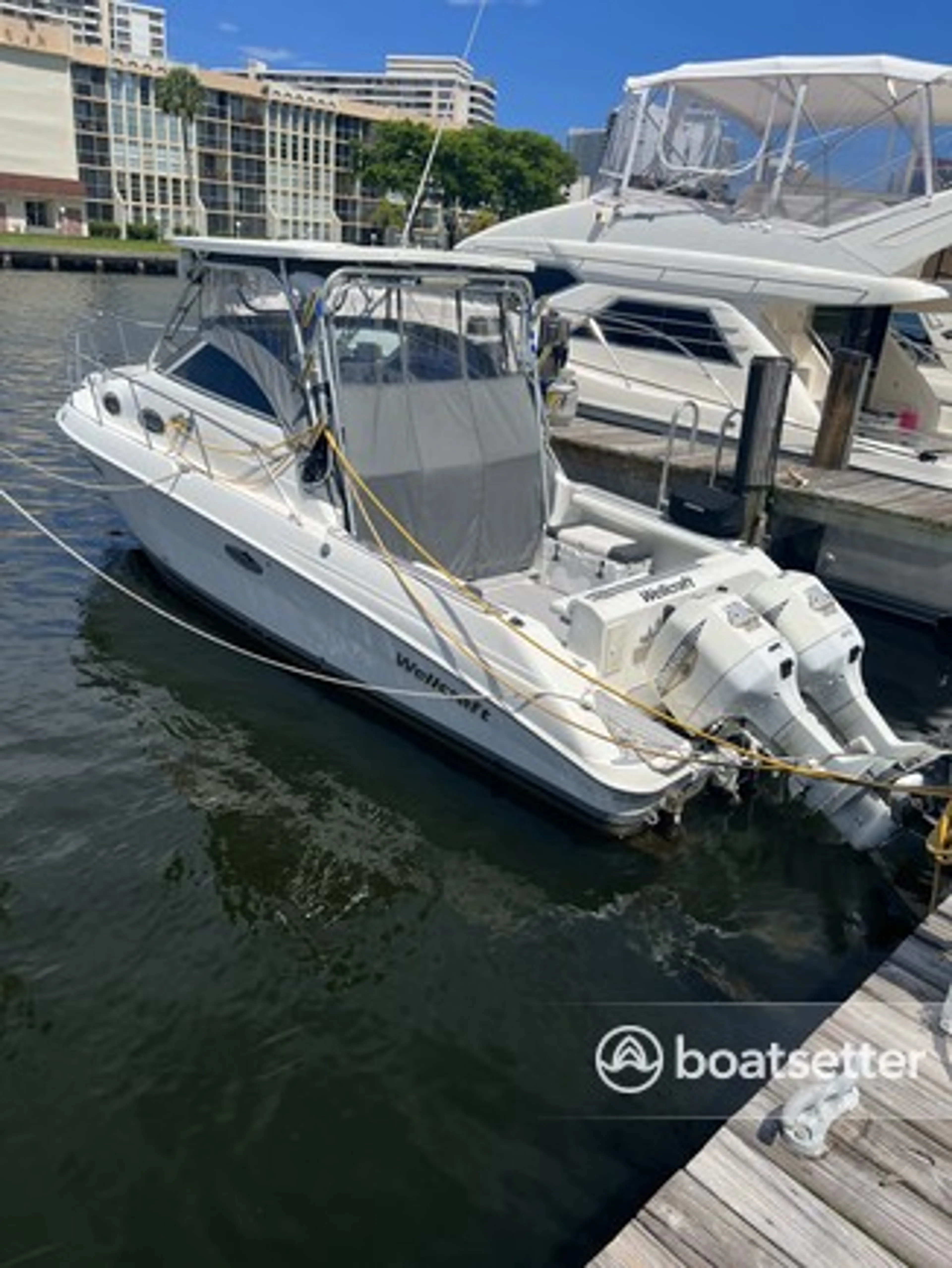 boat