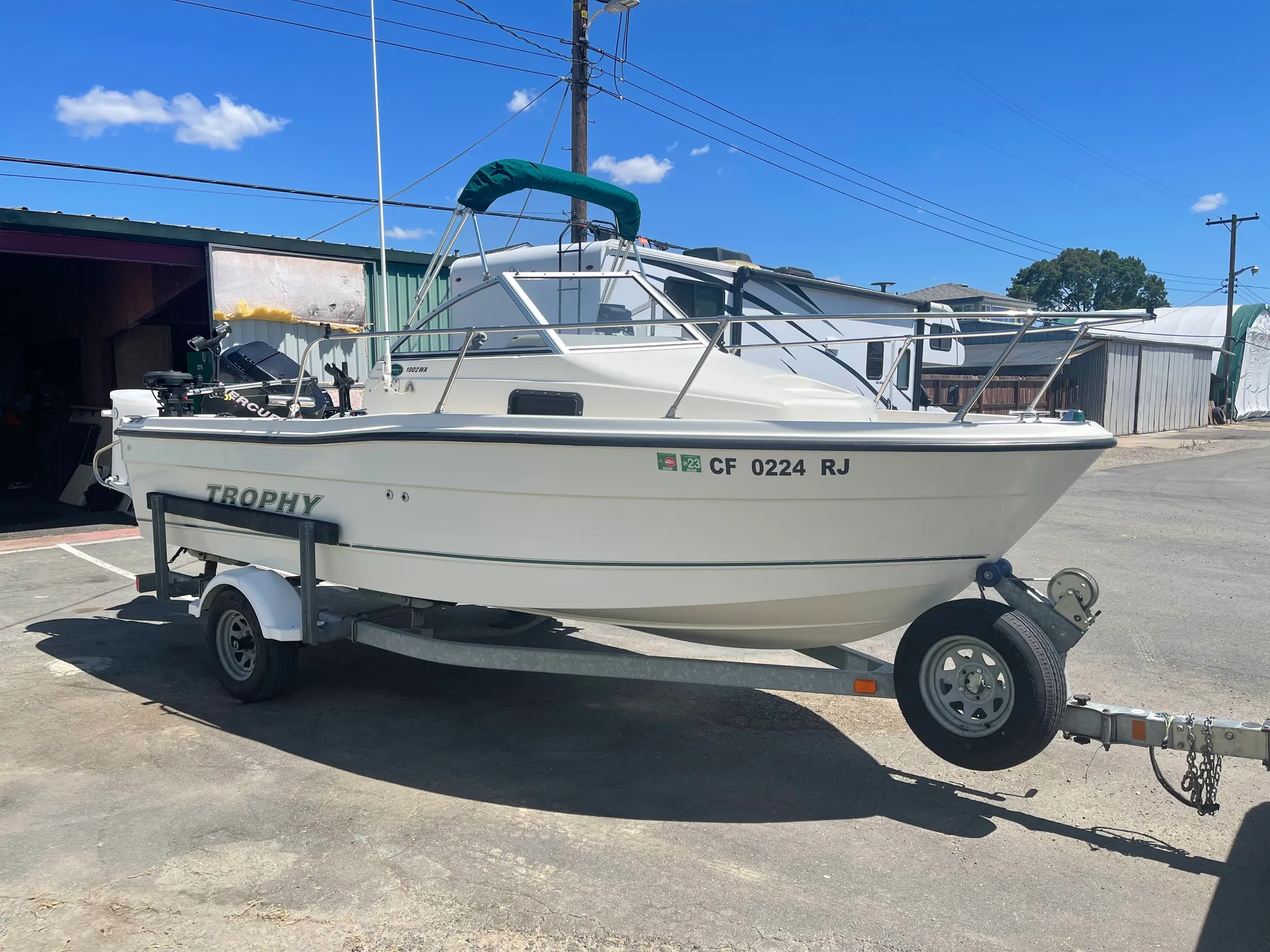 boat
