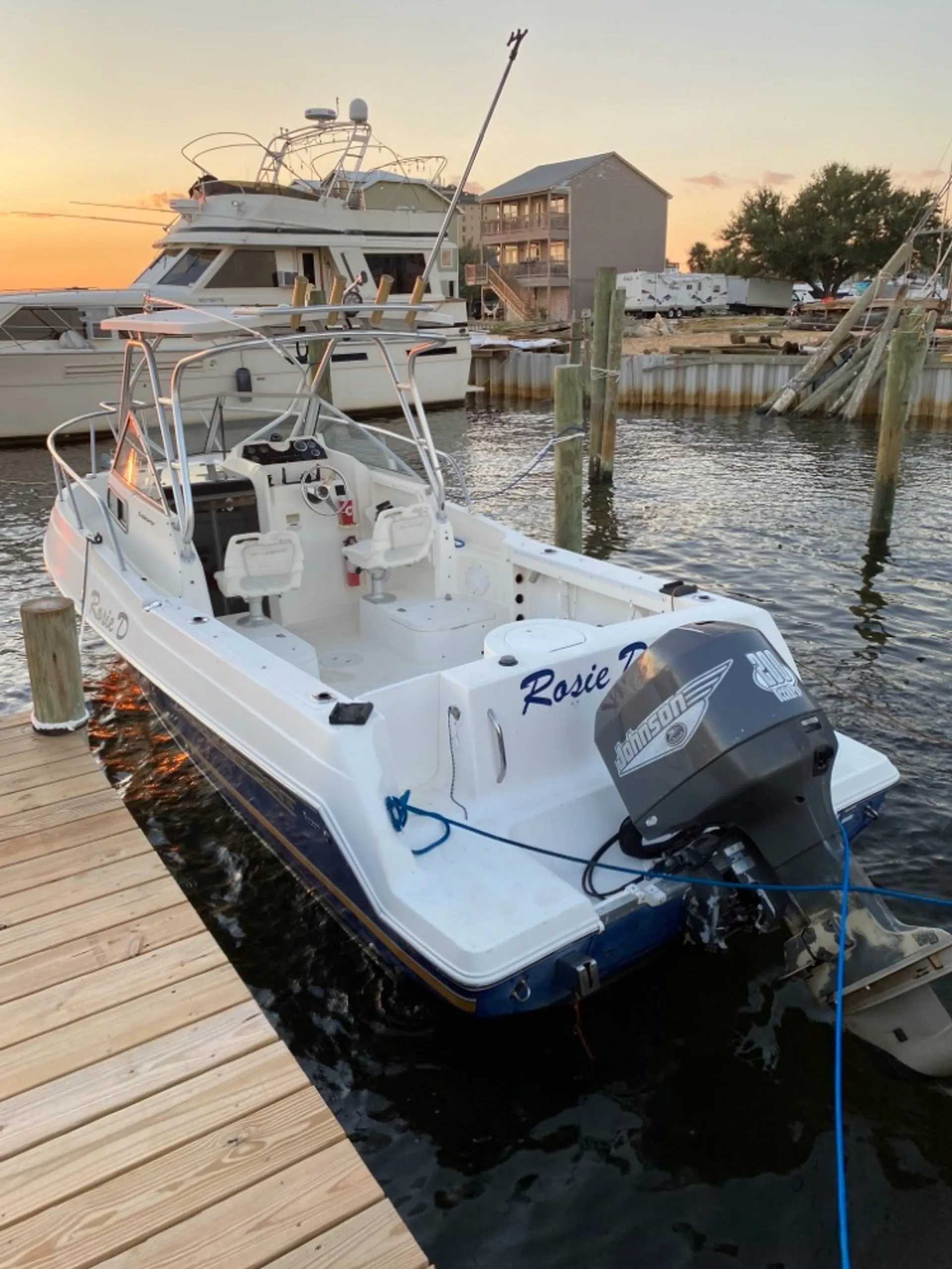 boat