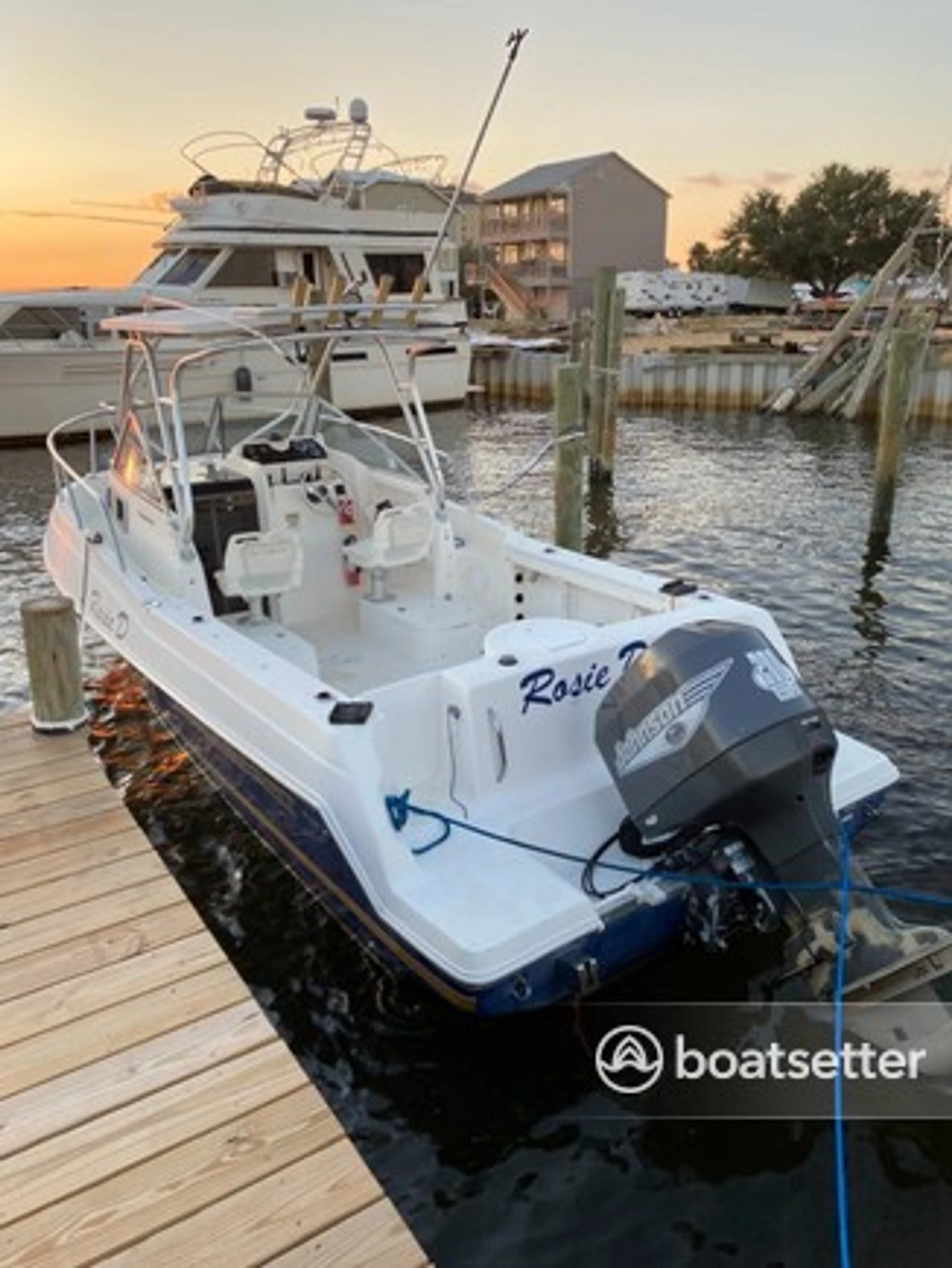 boat