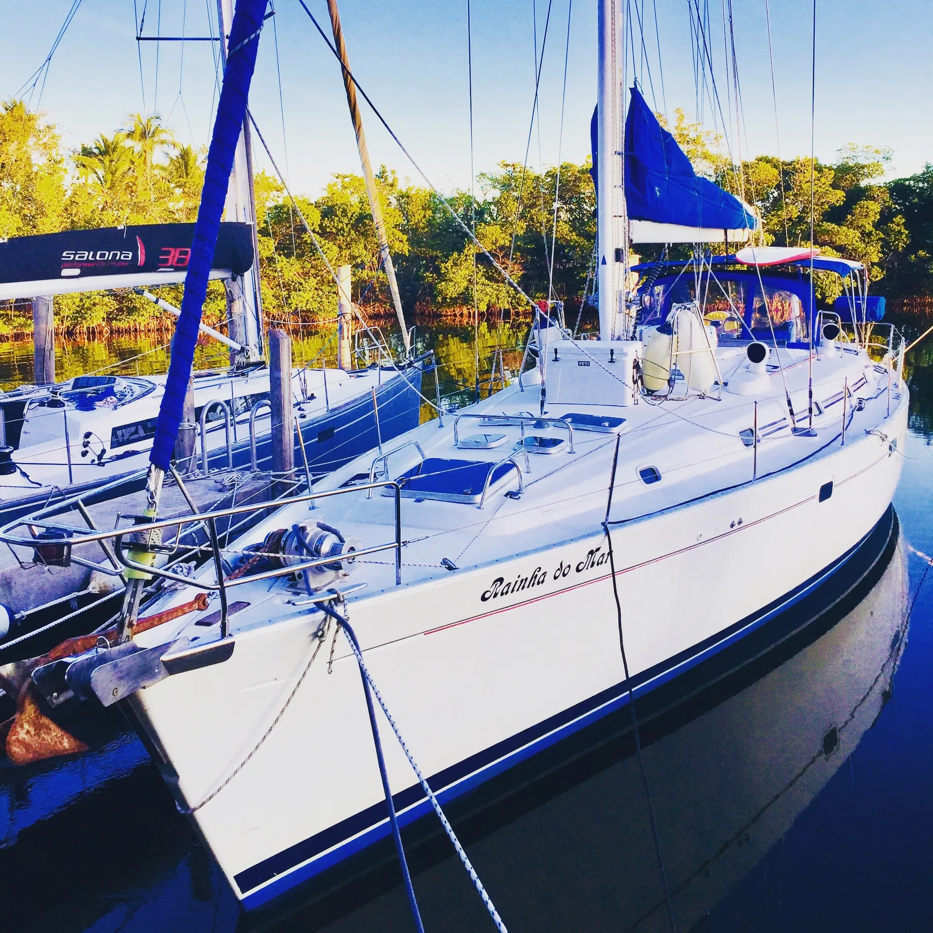 boat