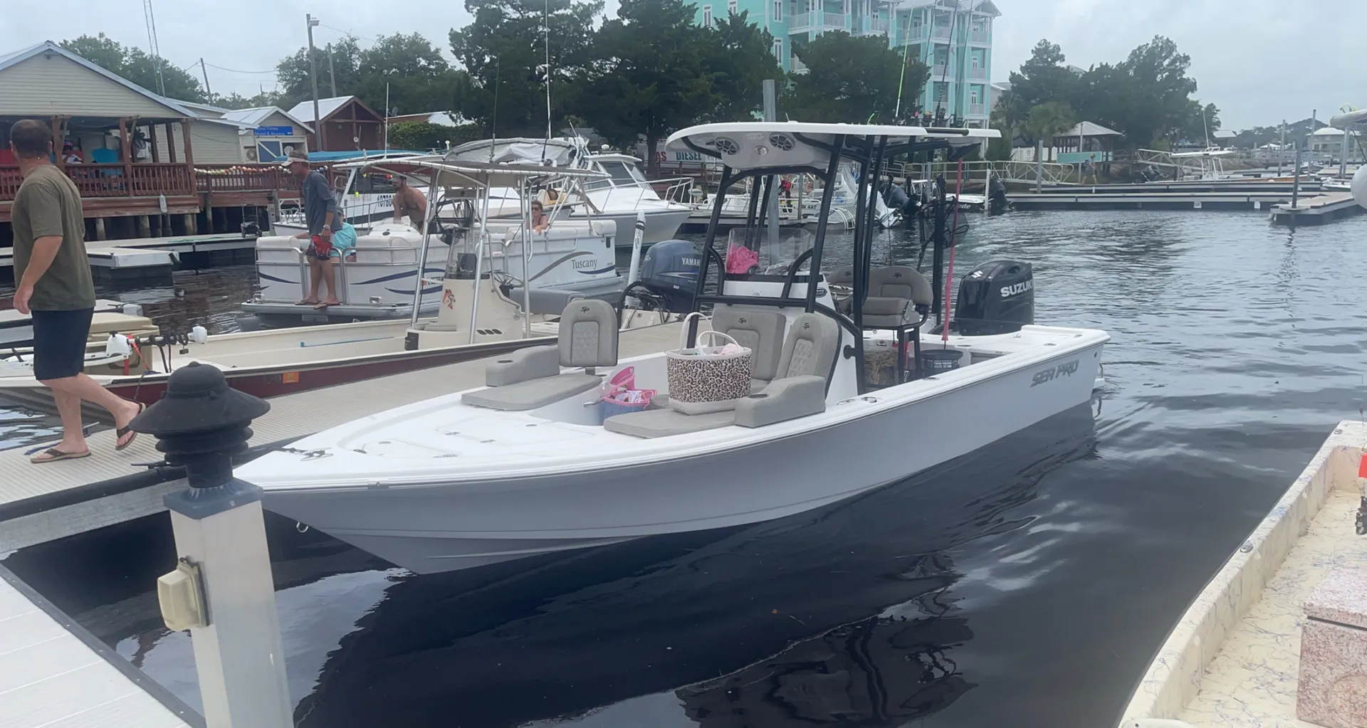 boat