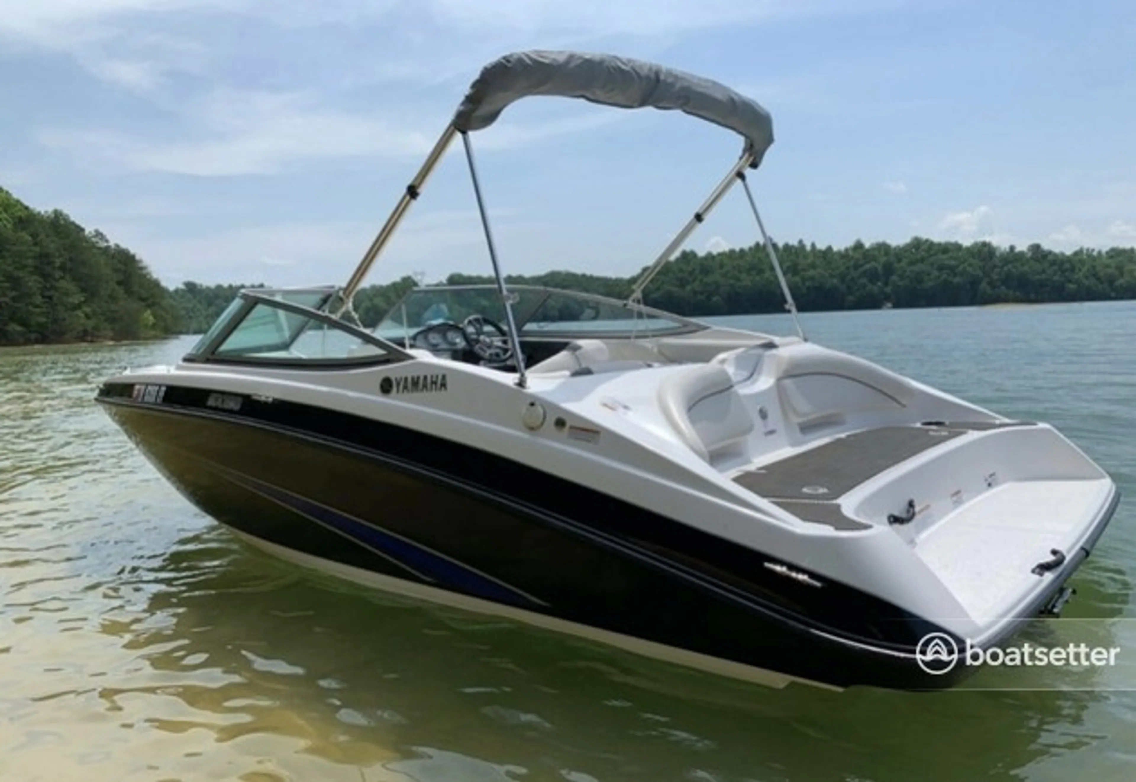 boat