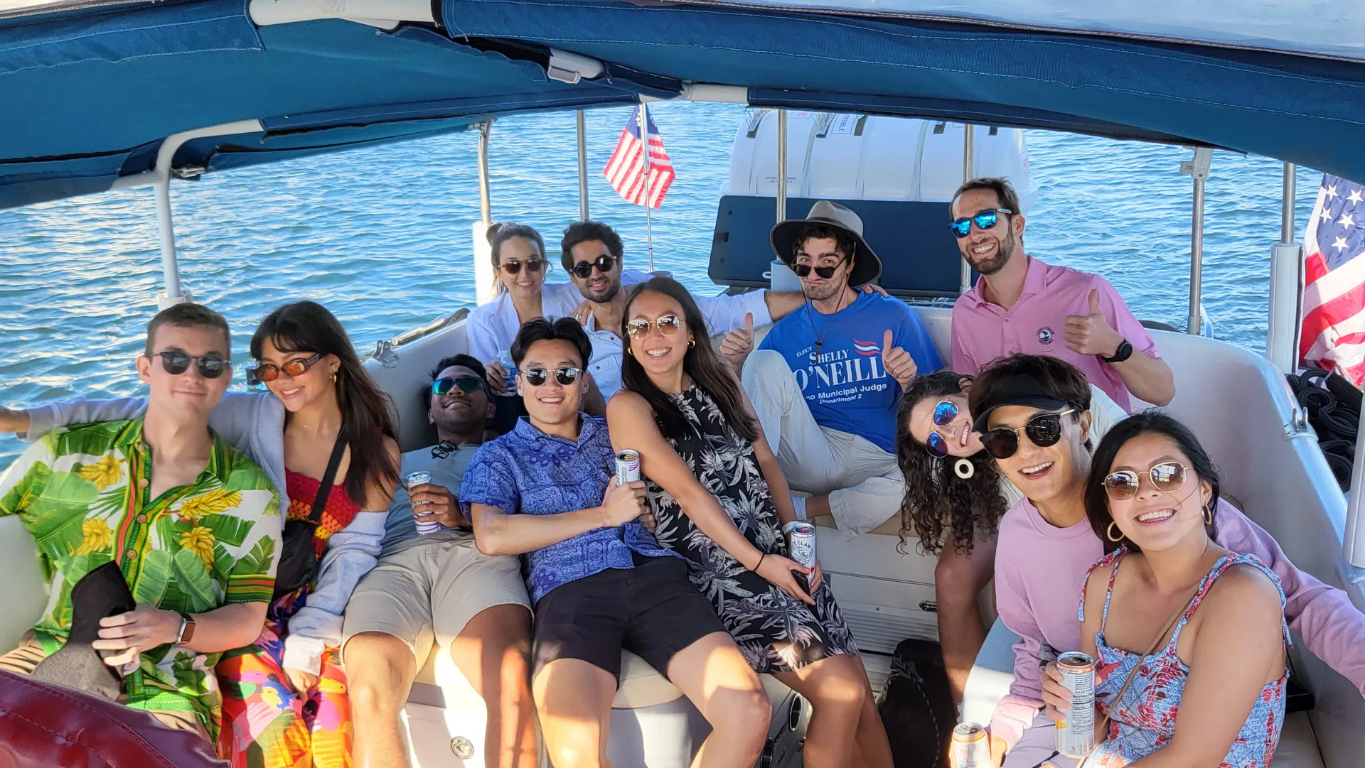  Perfect for 15-18 PASSENGERS!