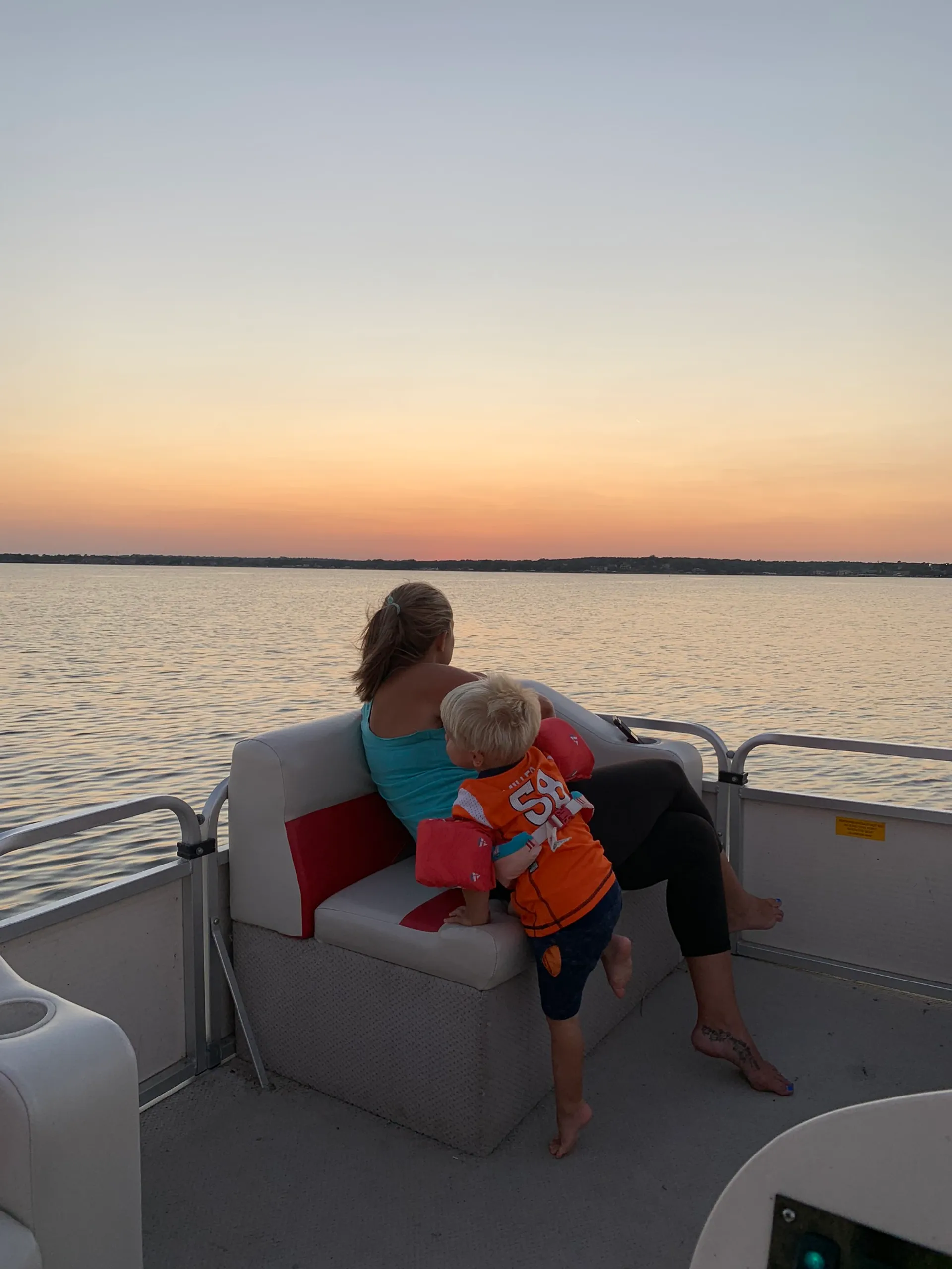 Avalon Pontoons 1823x8 Catalina C in Granbury, TX — photo 6