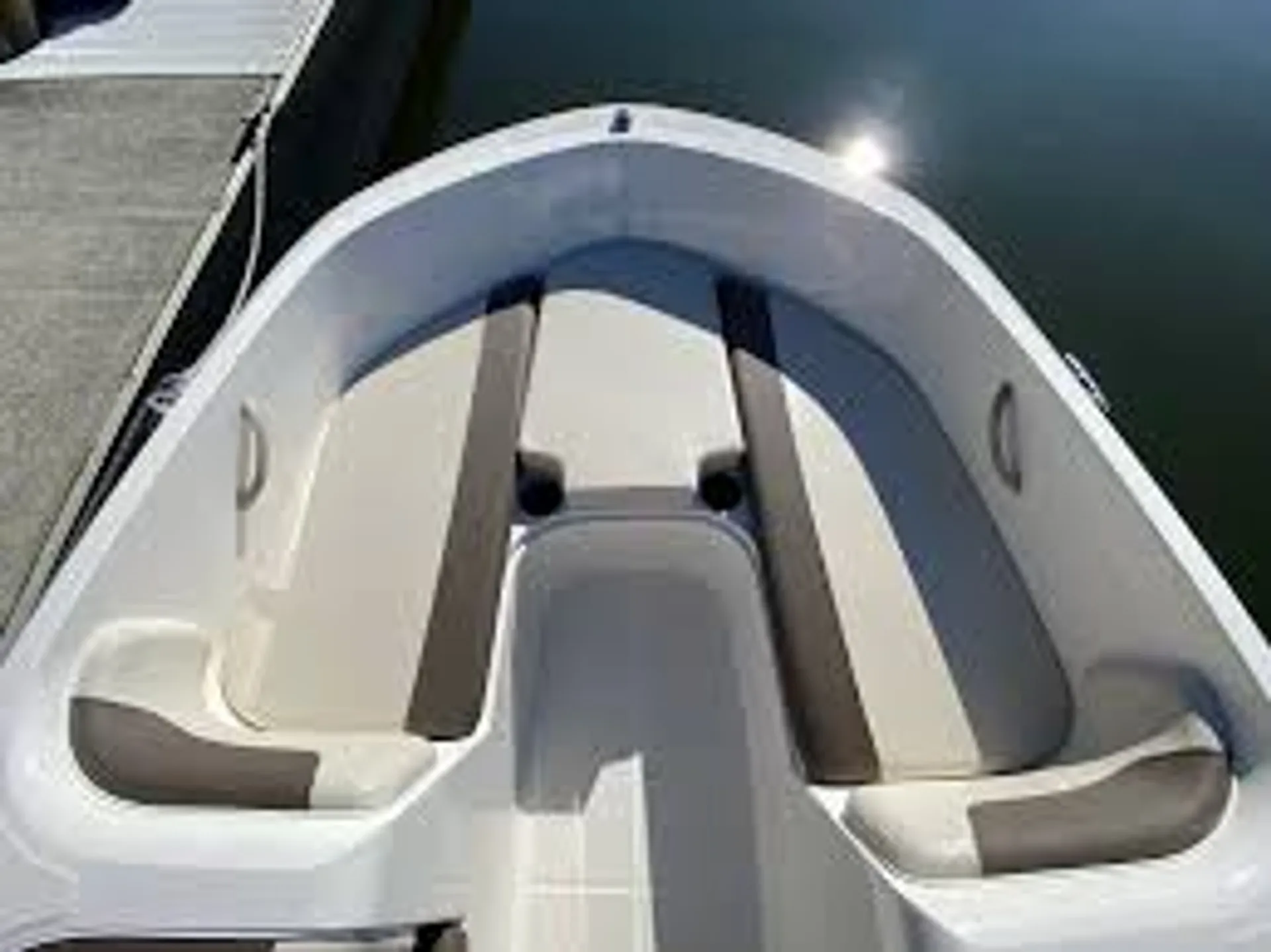 Bayliner Element E16 in Seattle, WA — photo 5