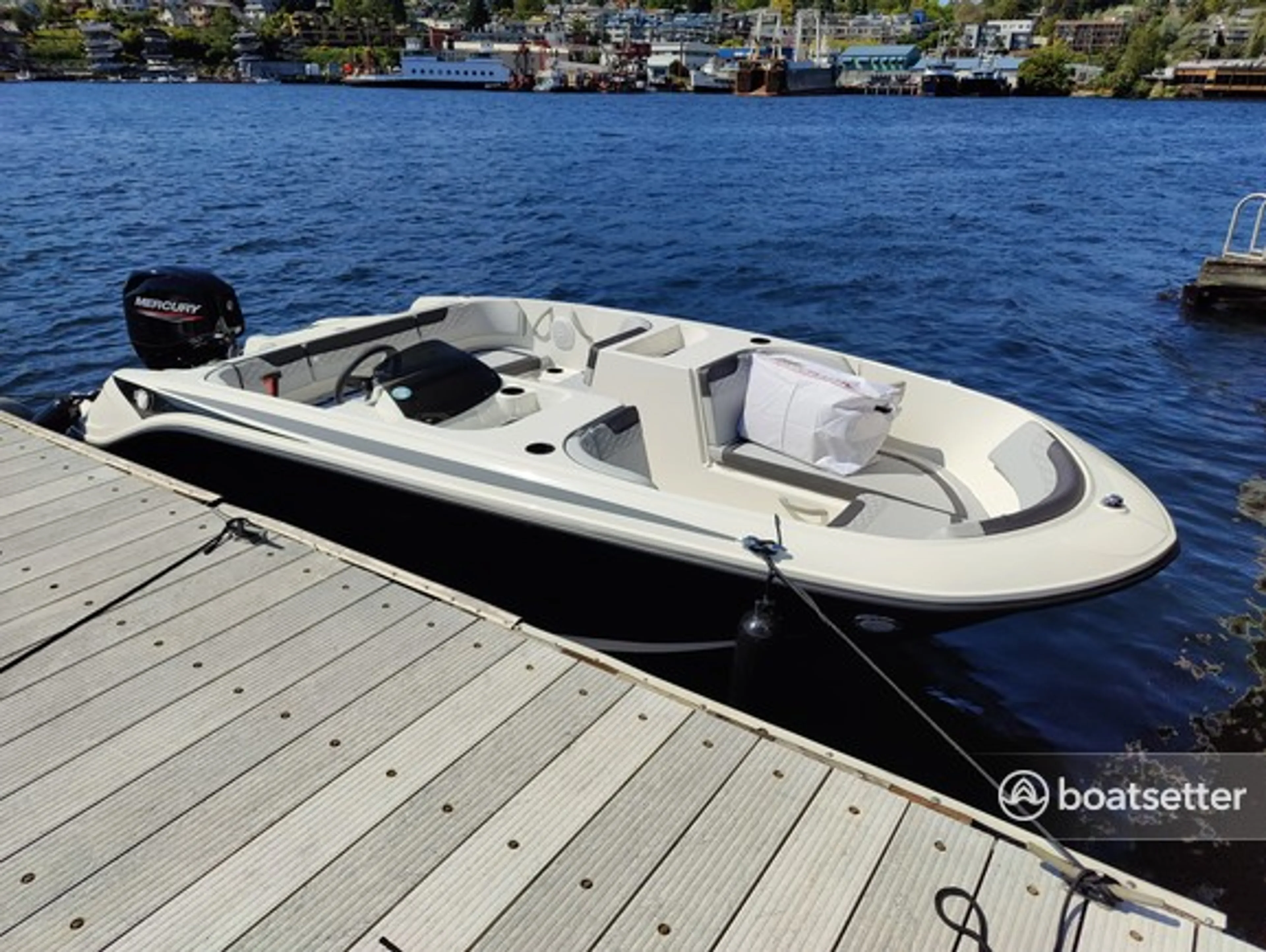 boat