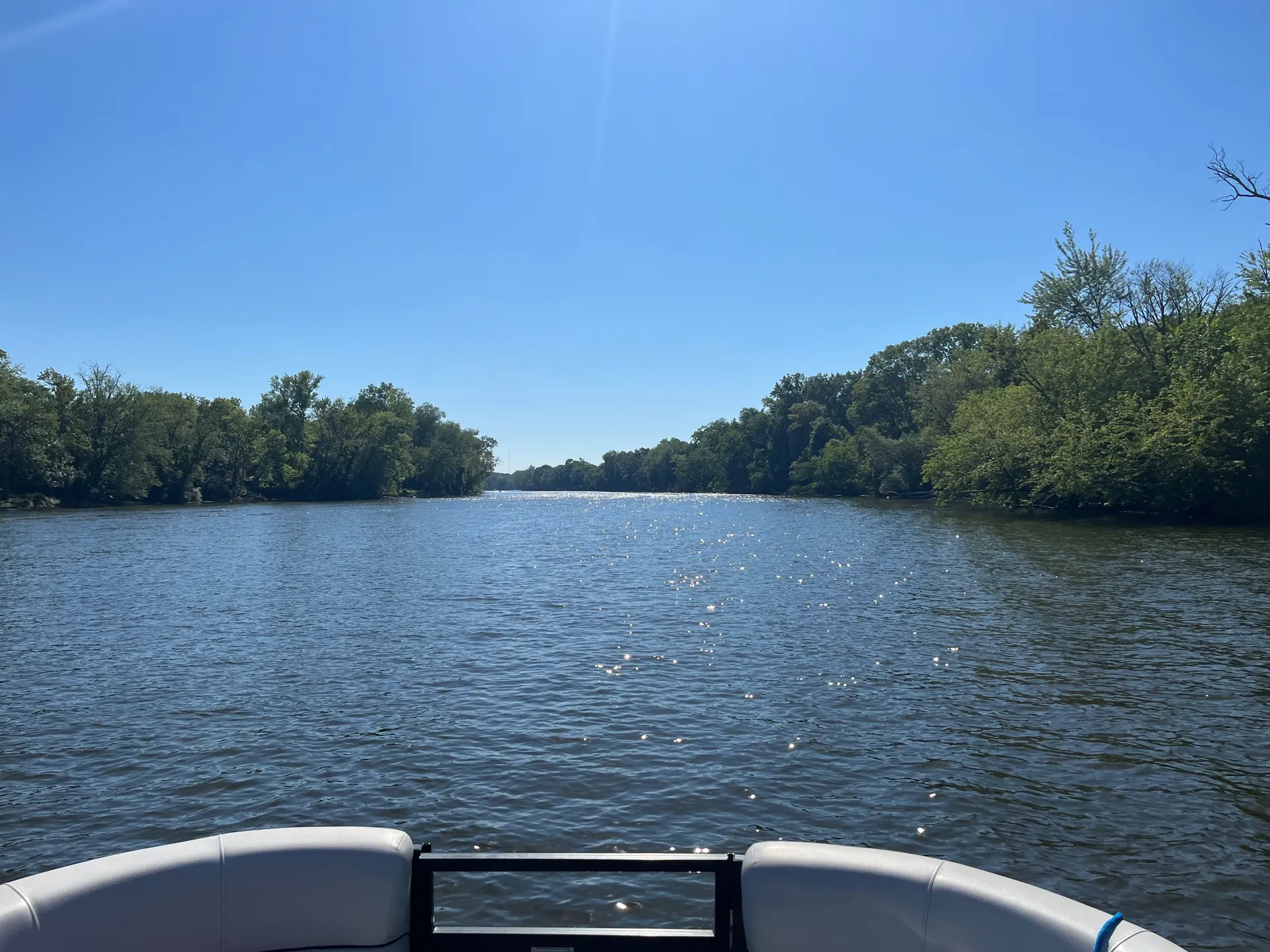 Misty Harbor Viaggio Del Mar 20U in Benton Harbor, MI — photo 3