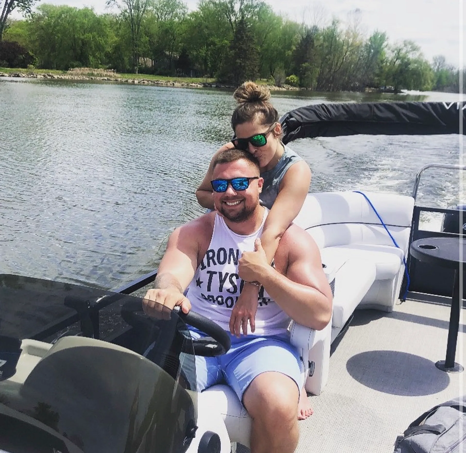 Misty Harbor Viaggio Del Mar 20U in Benton Harbor, MI — photo 6