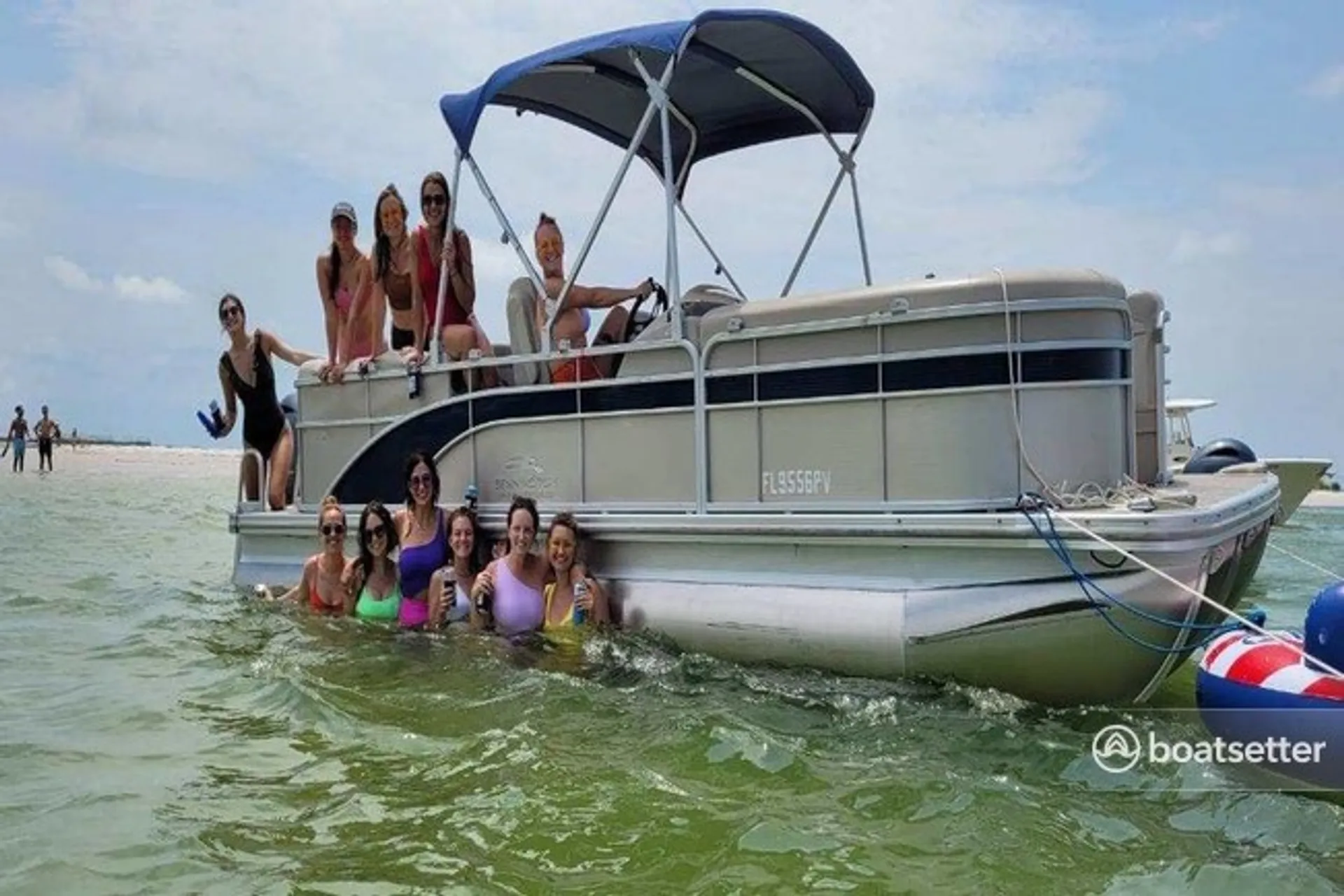 boat