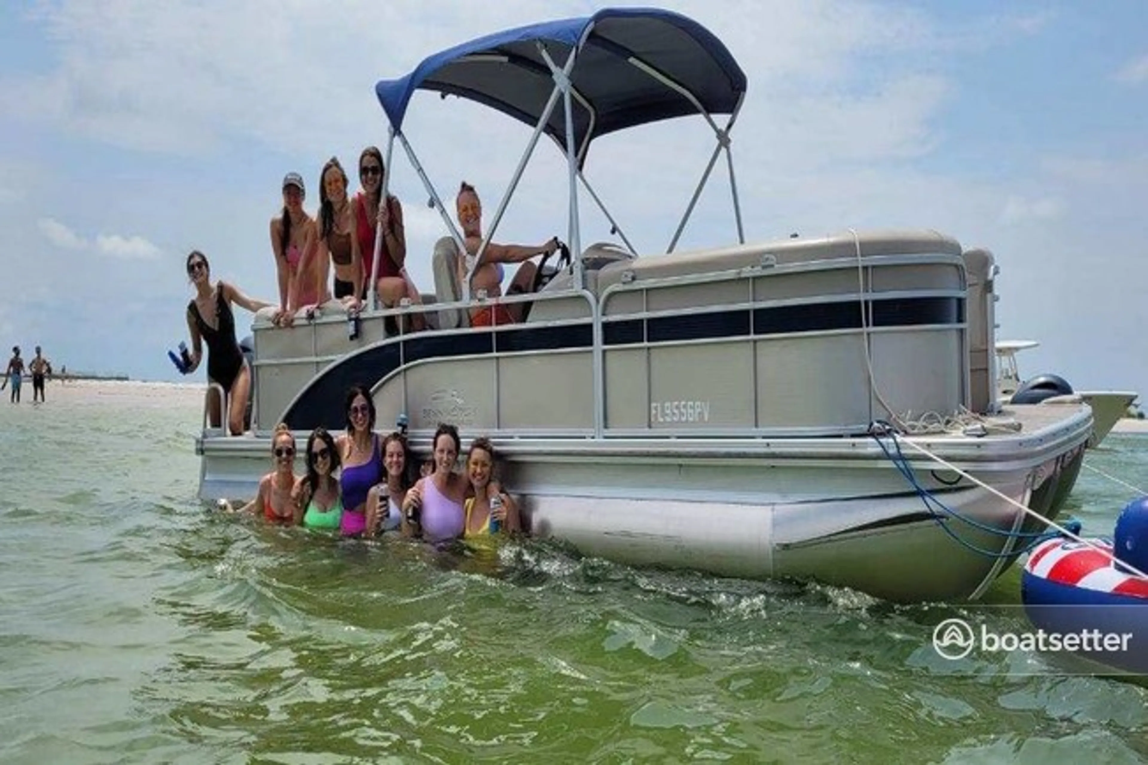 boat
