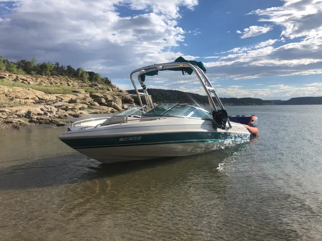 Rent a Chris Craft bow rider in Ignacio, CO near me