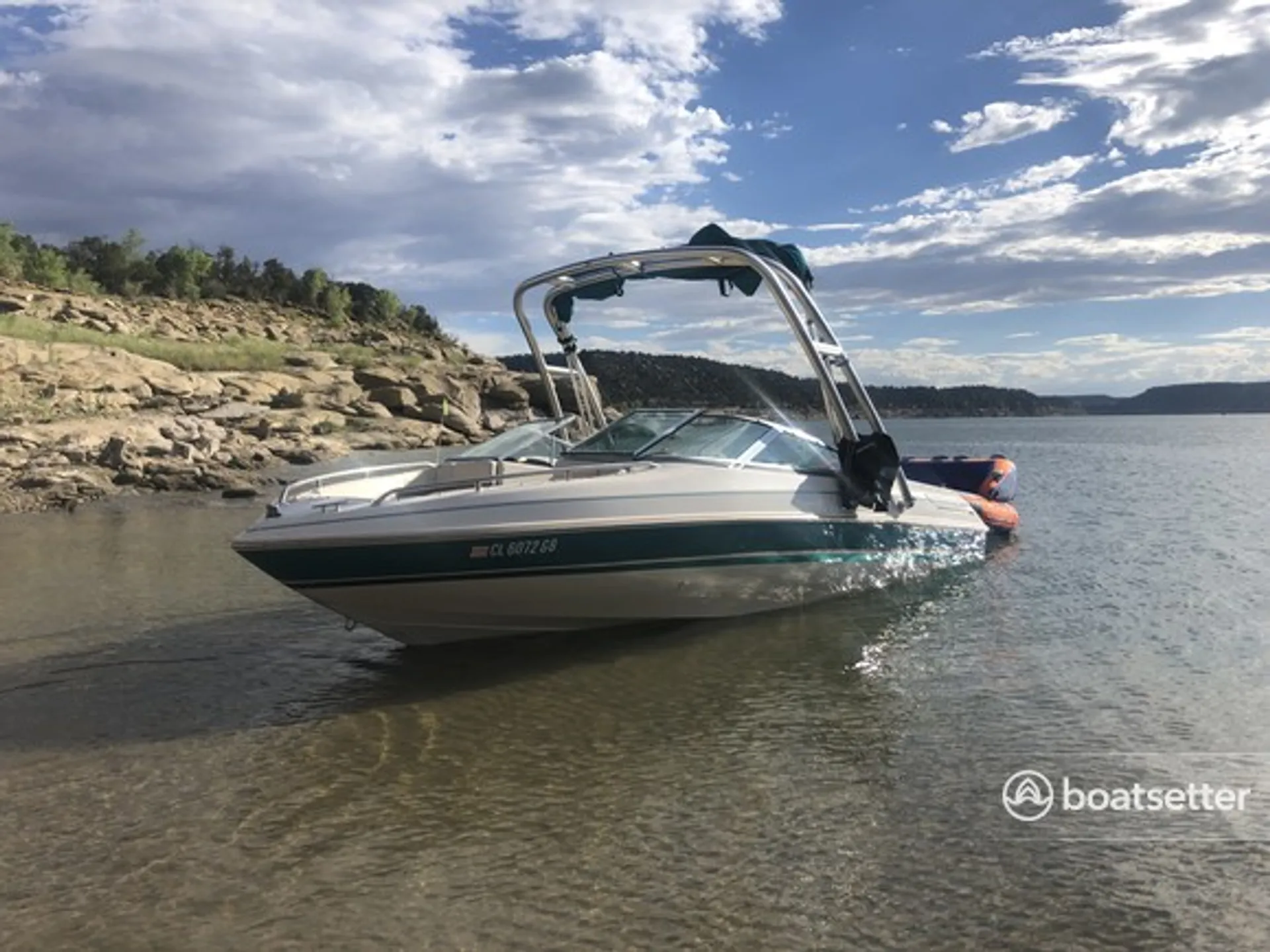boat