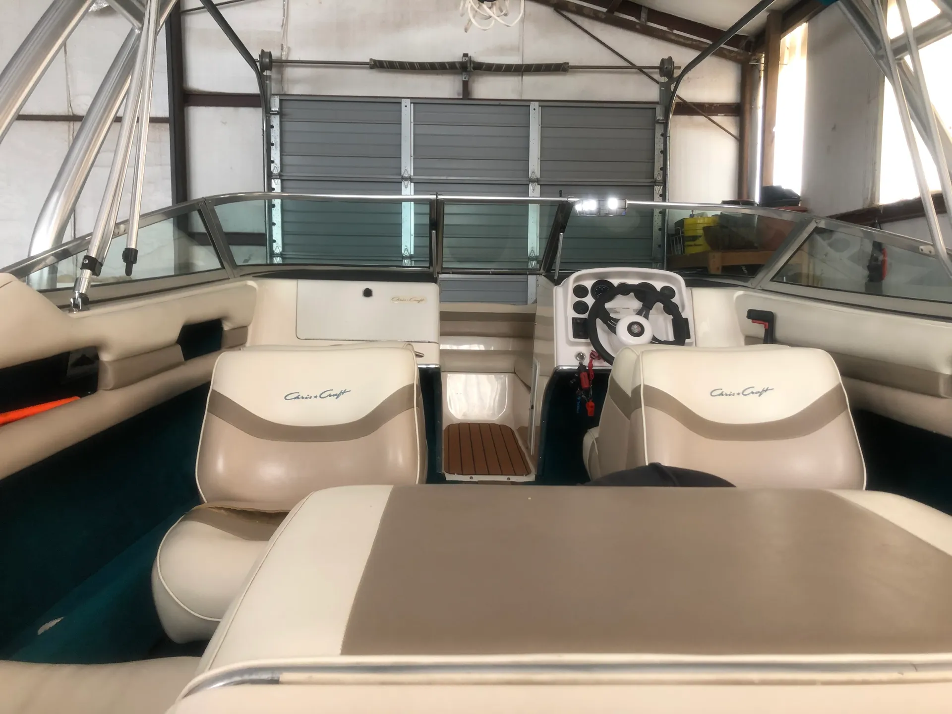 Chris Craft 197 Concept Bowrider in Ignacio, CO — photo 5