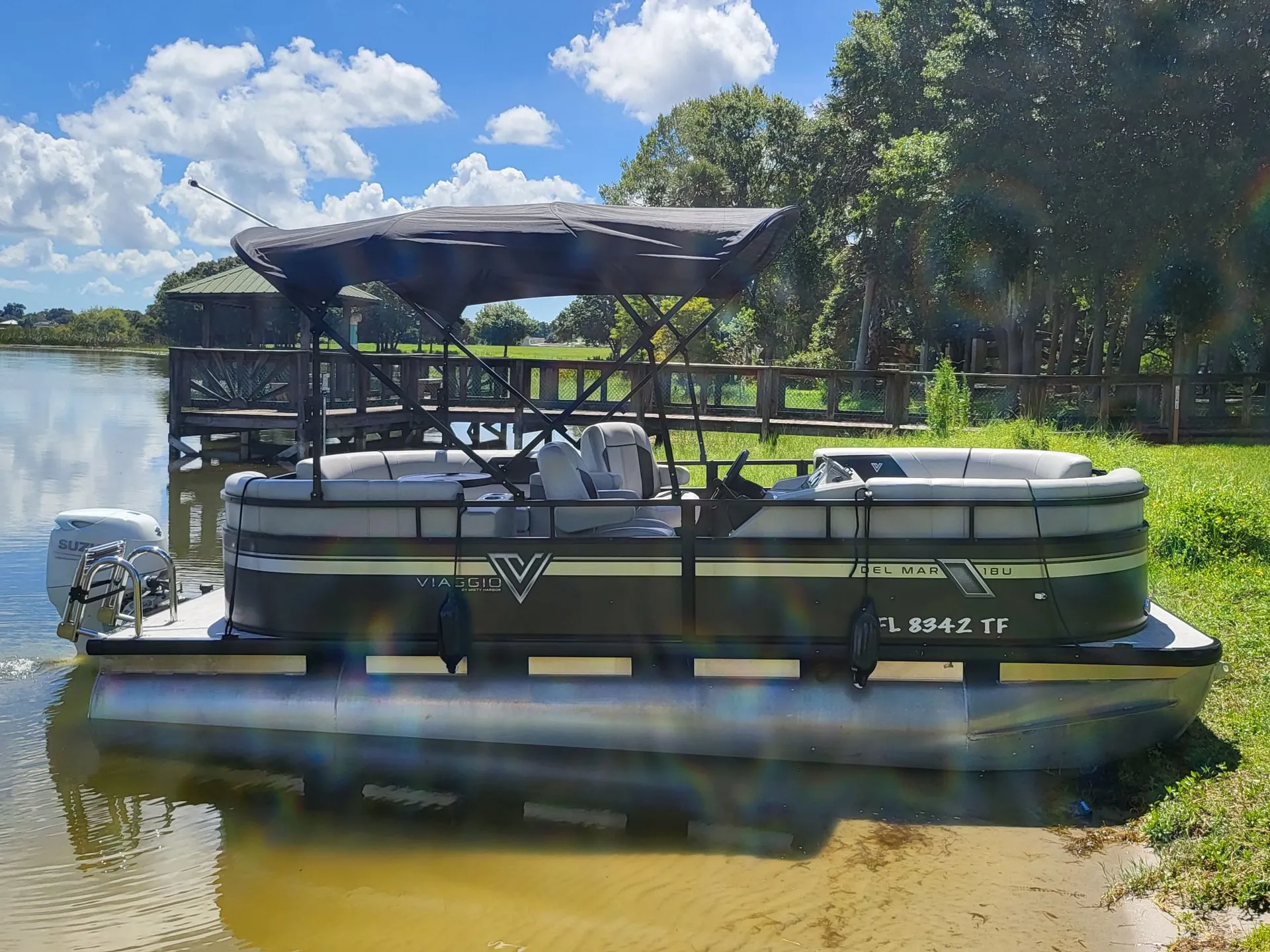 Misty Harbor Del mar 22 u in Winter Haven, FL — photo 2