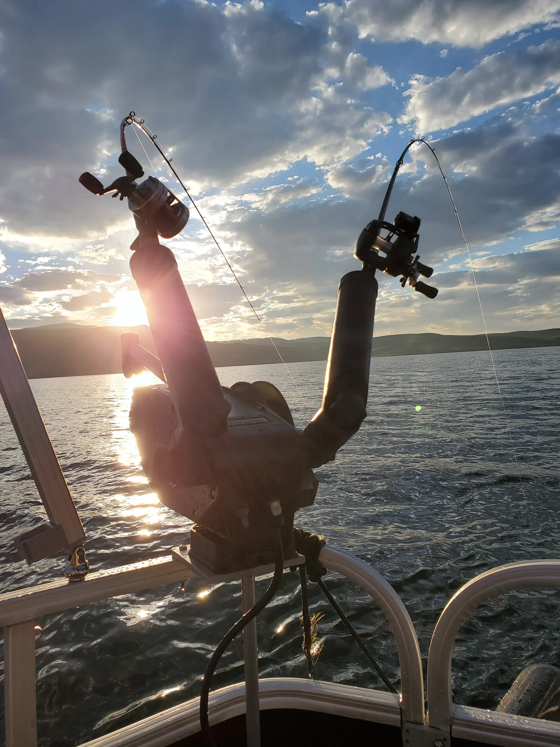 SUN TRACKER BASS BUGGY 18 DLX in Heber City, UT — photo 4