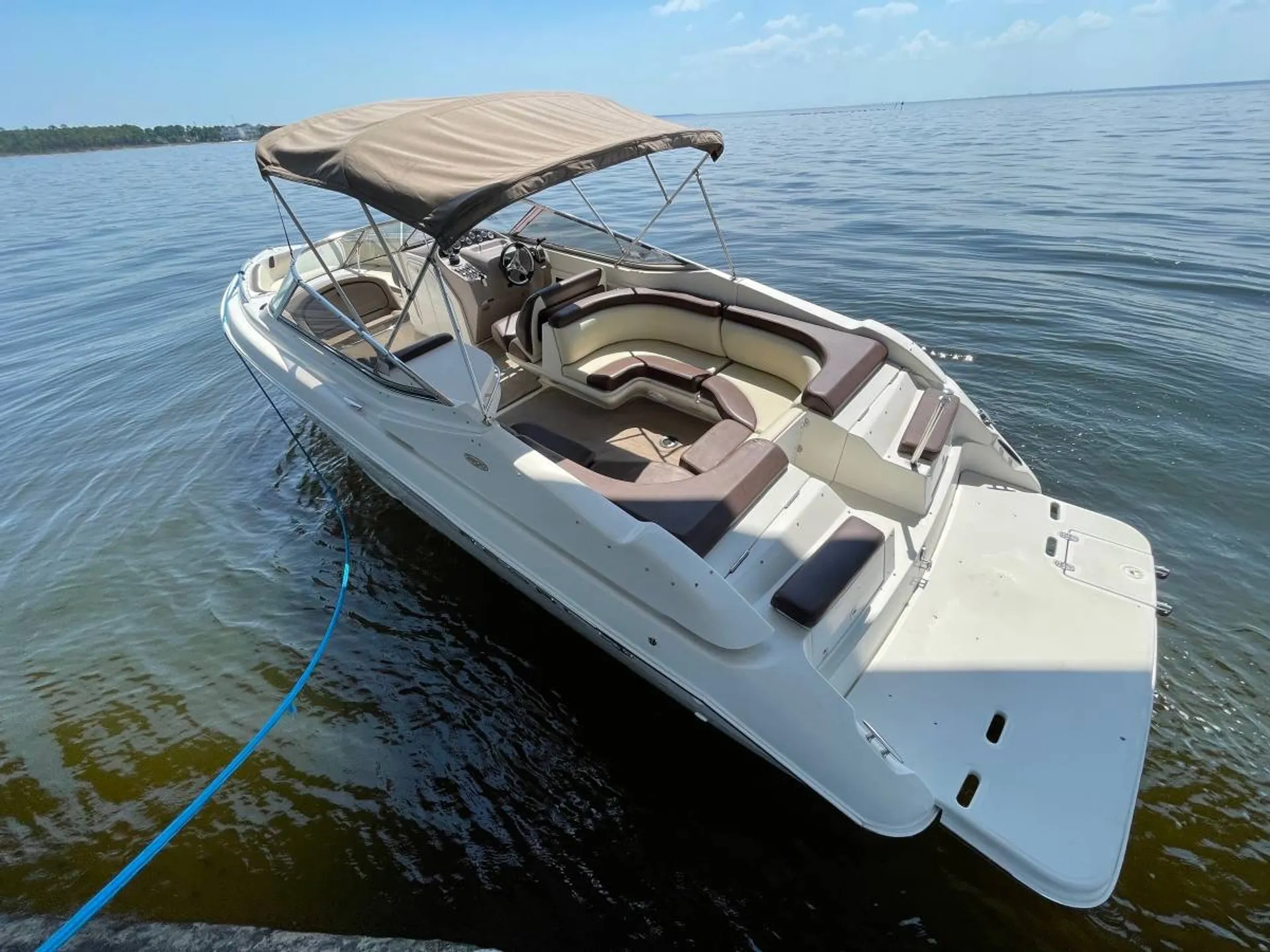 Regal 2900 LSR in Gulf Breeze, FL — photo 4