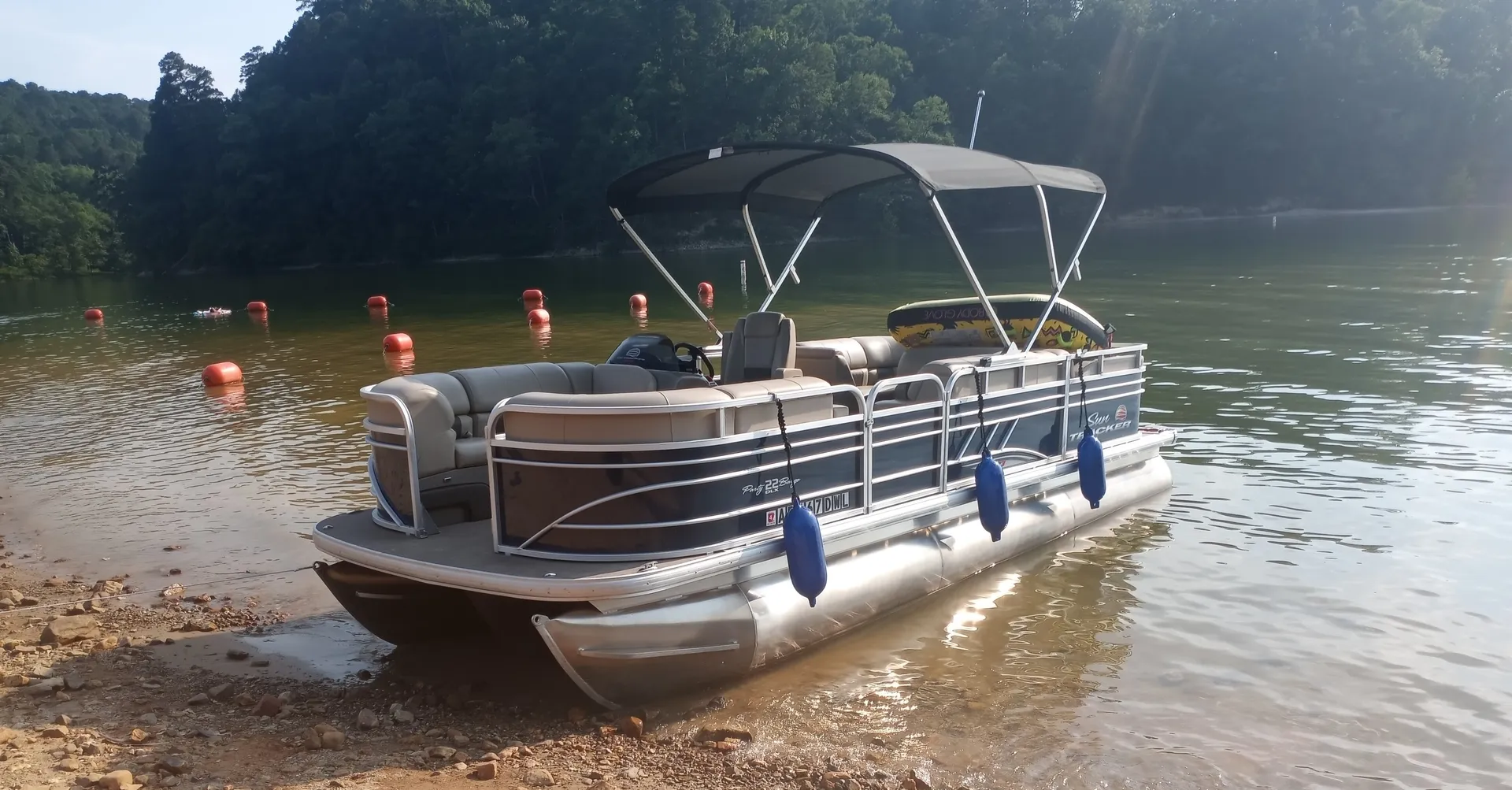 boat