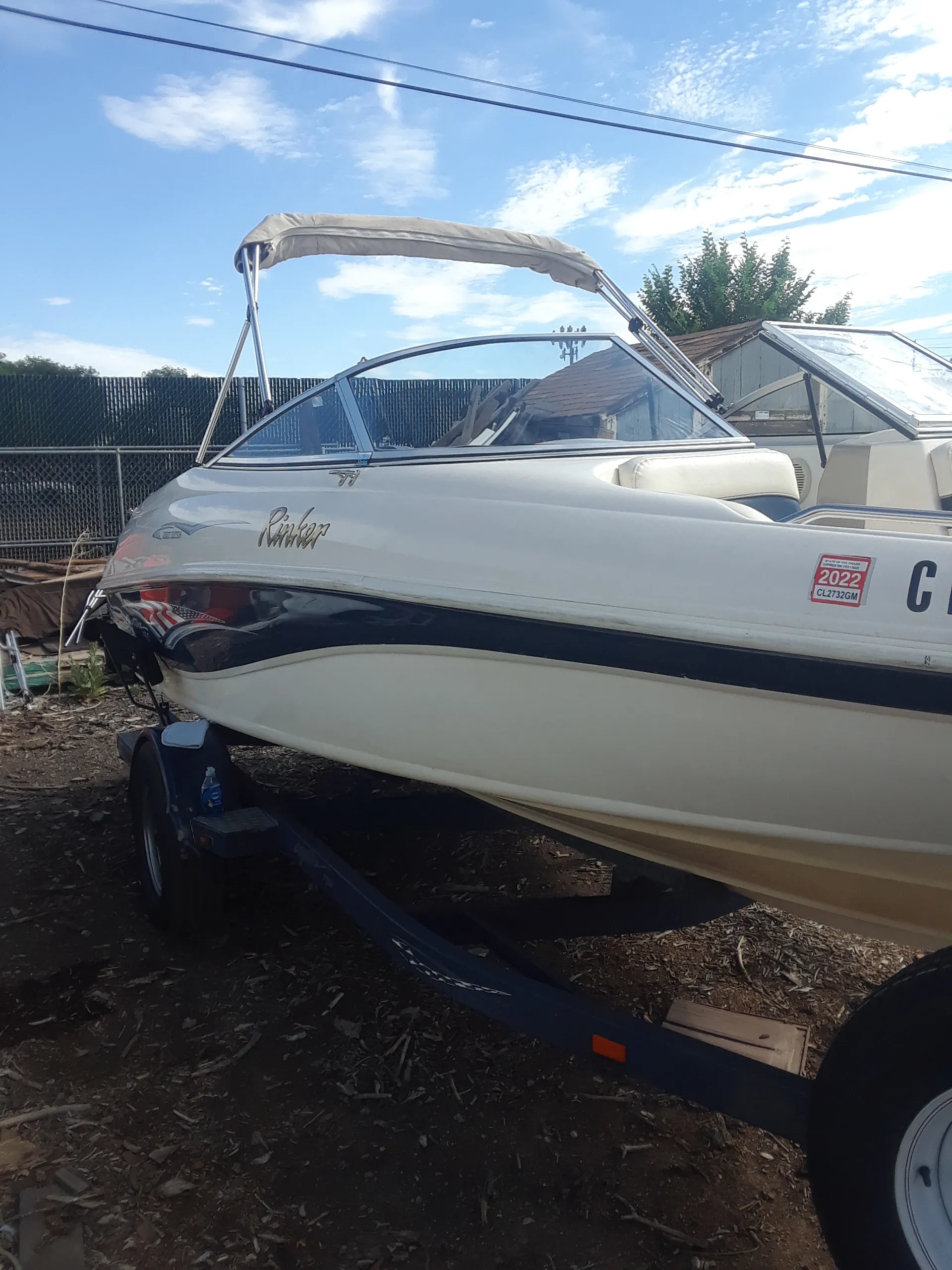 Fast and Fun in the Sun!