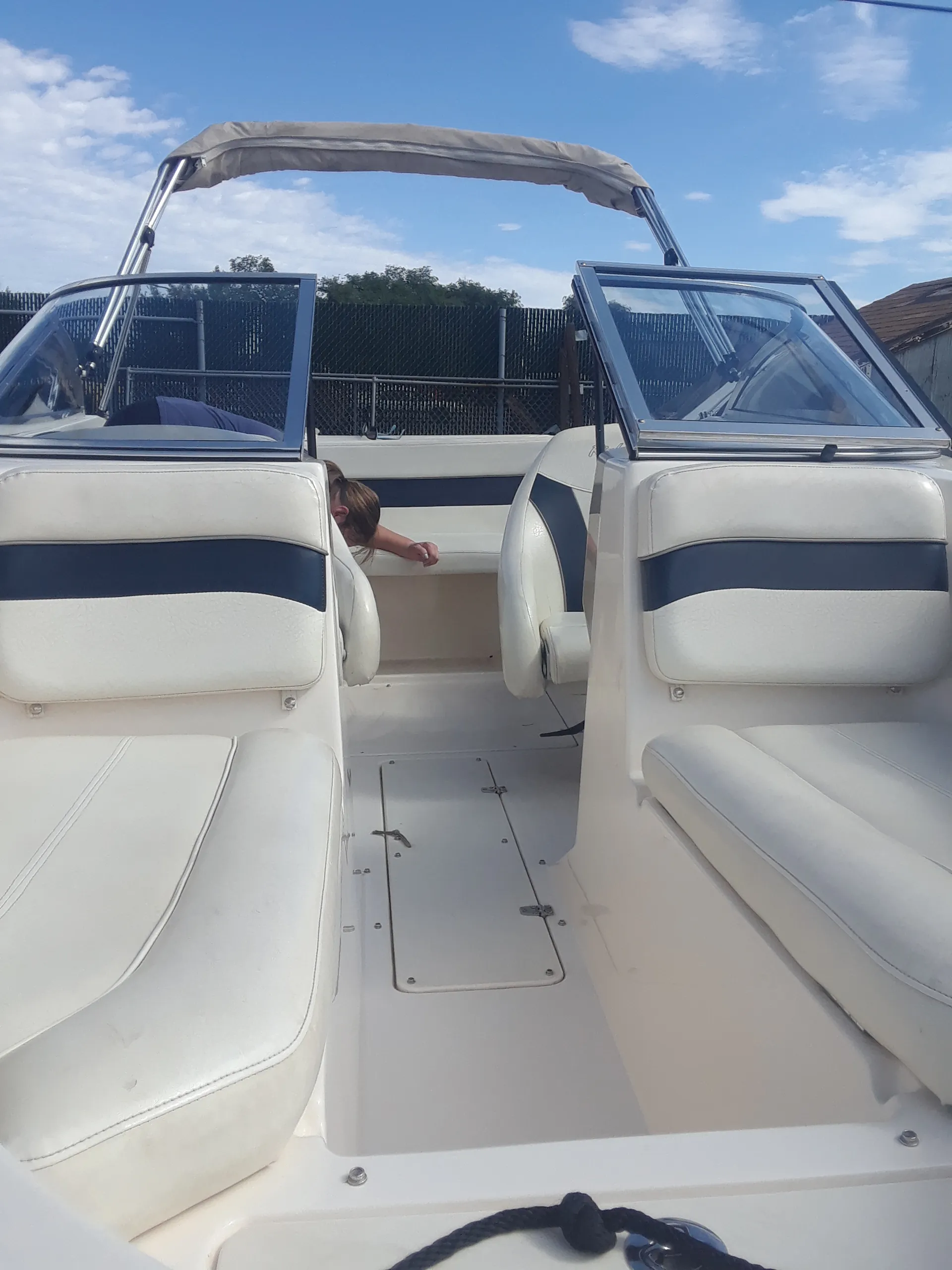 Fast and Fun in the Sun!