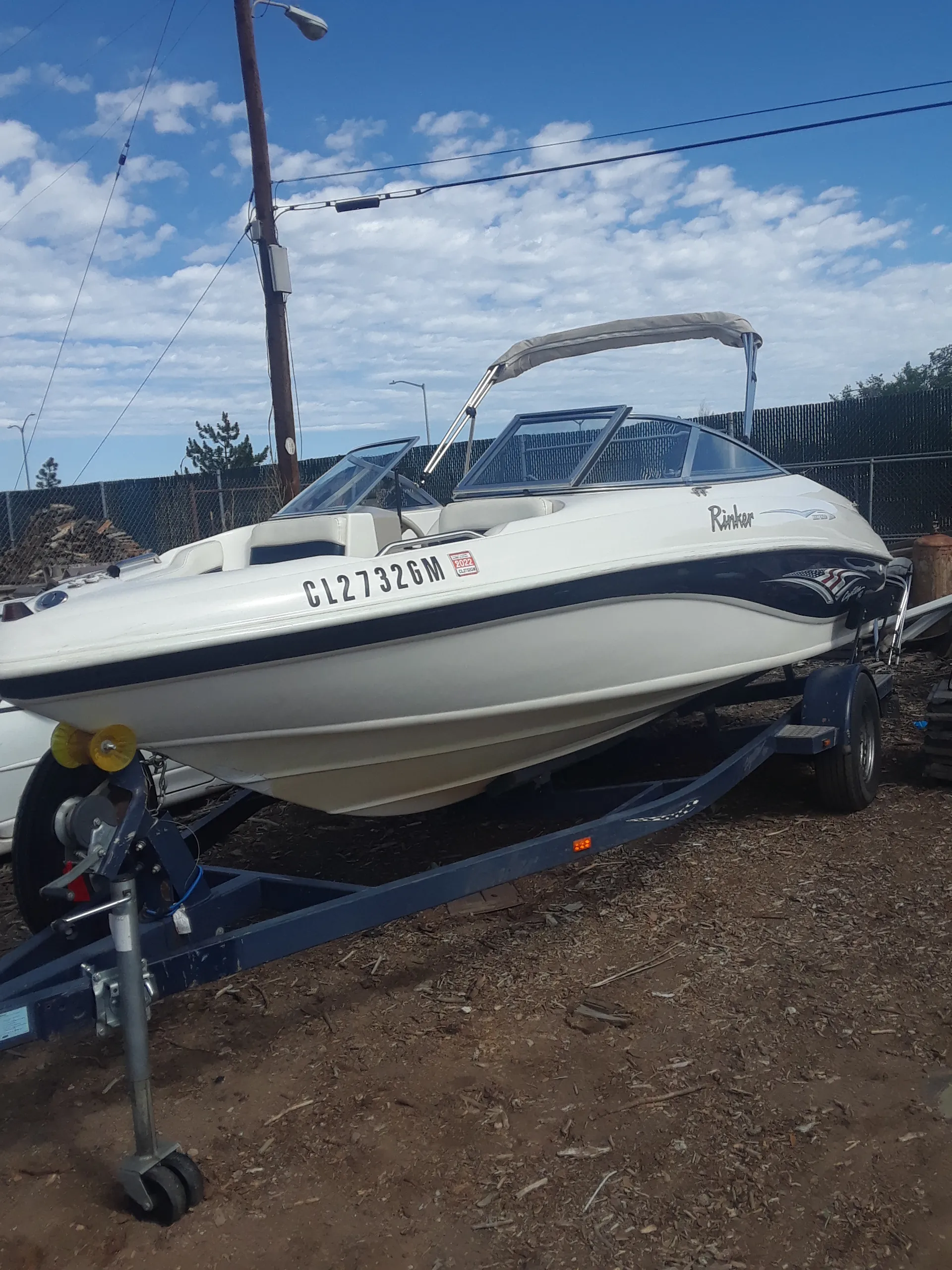 Fast and Fun in the Sun!