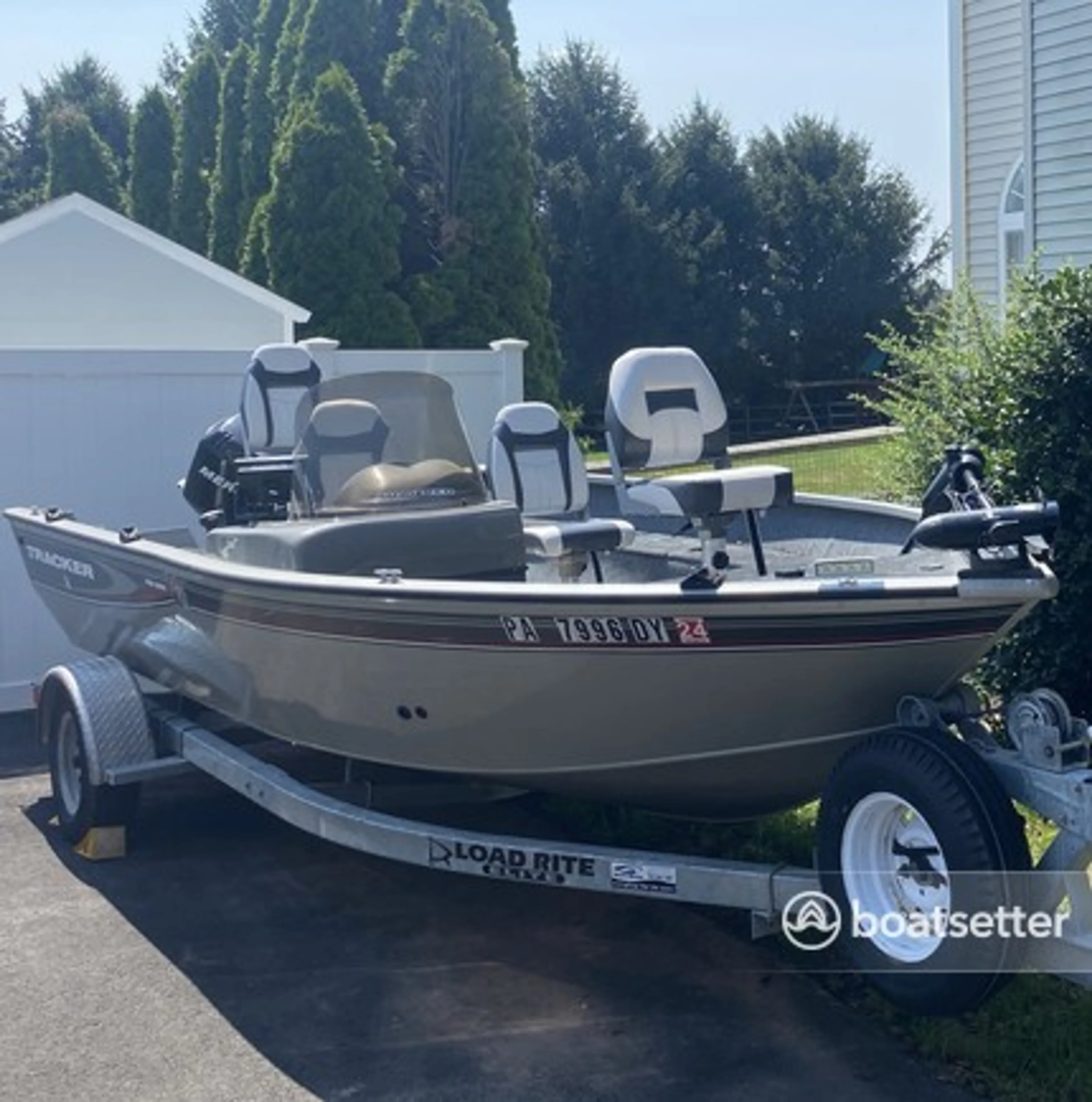 boat