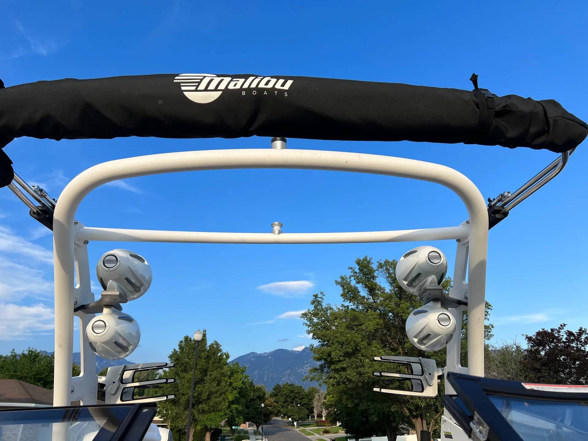 2019 Malibu LSV 23 surf ready!!