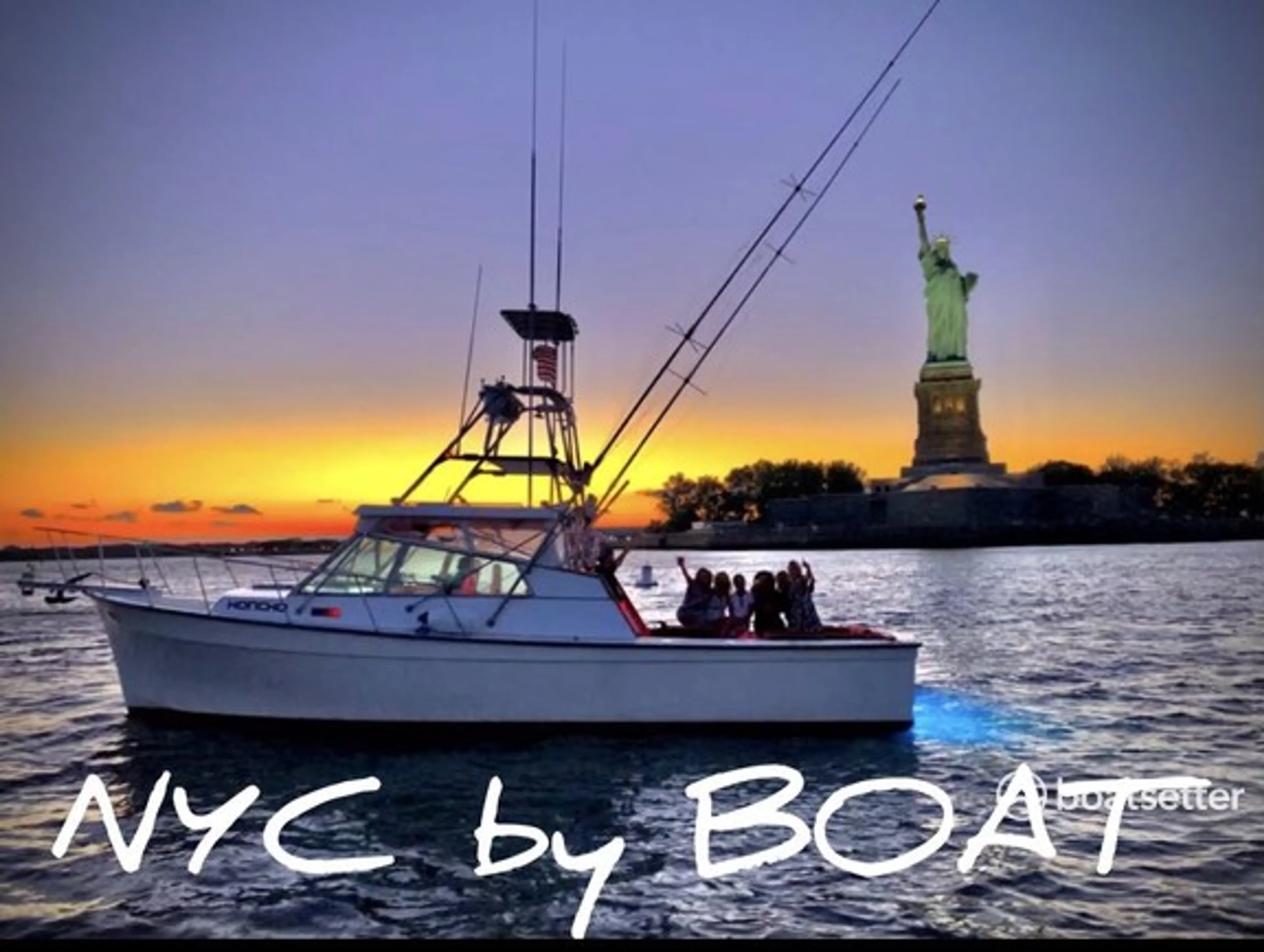 boat