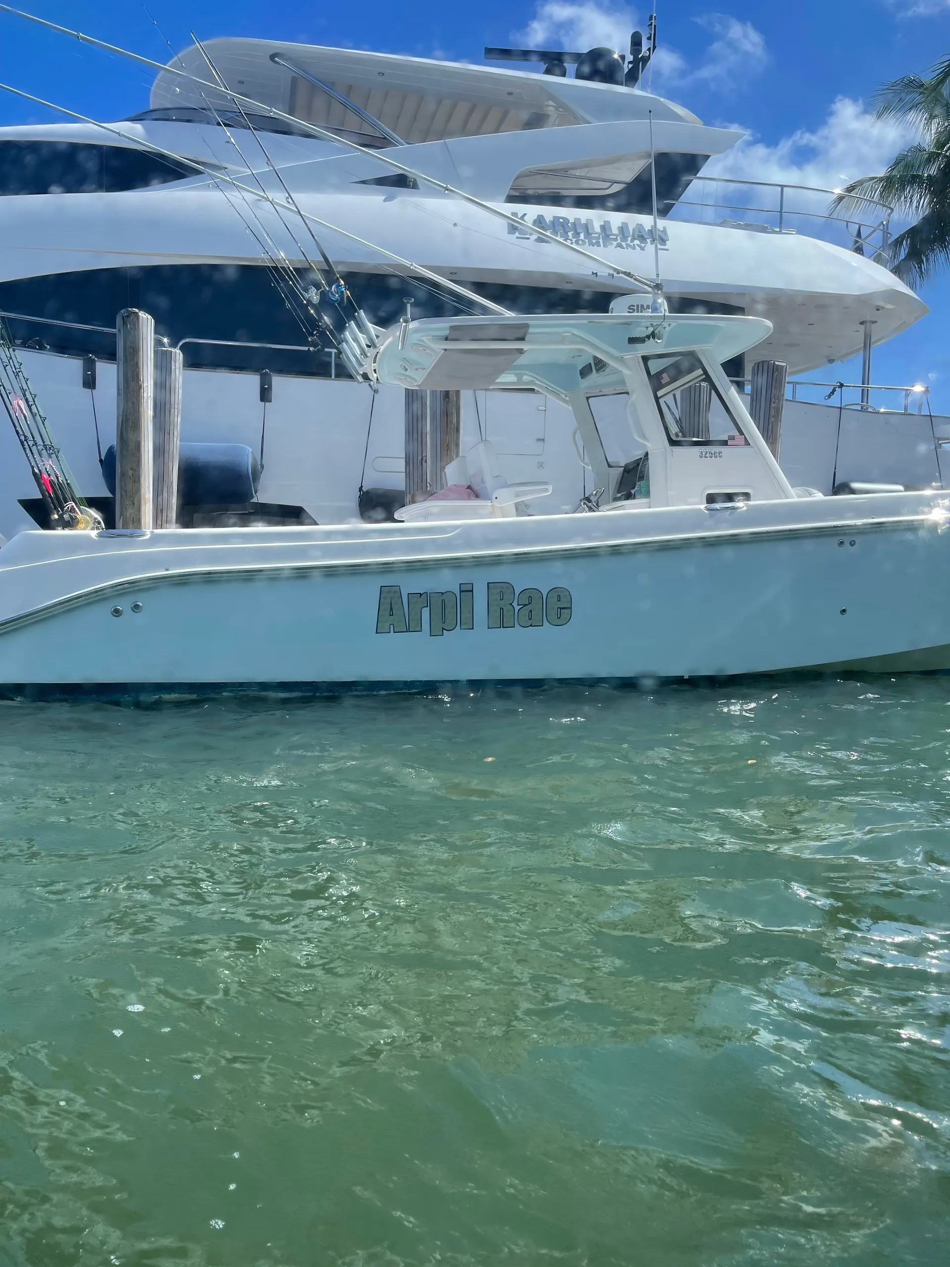boat