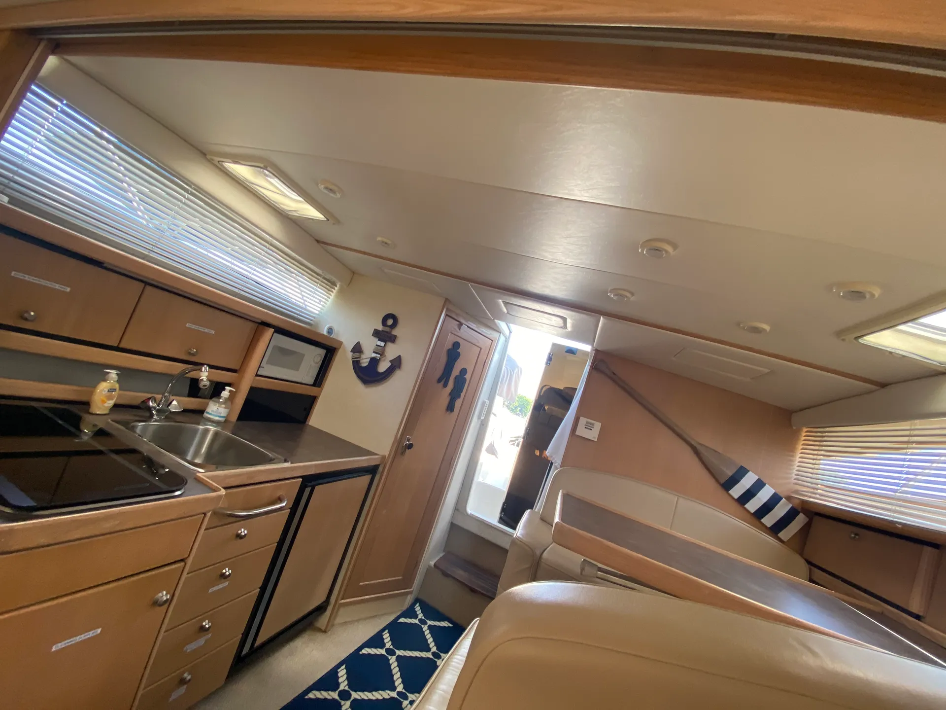 32’ Bayliner Avanti - Gone Voyage