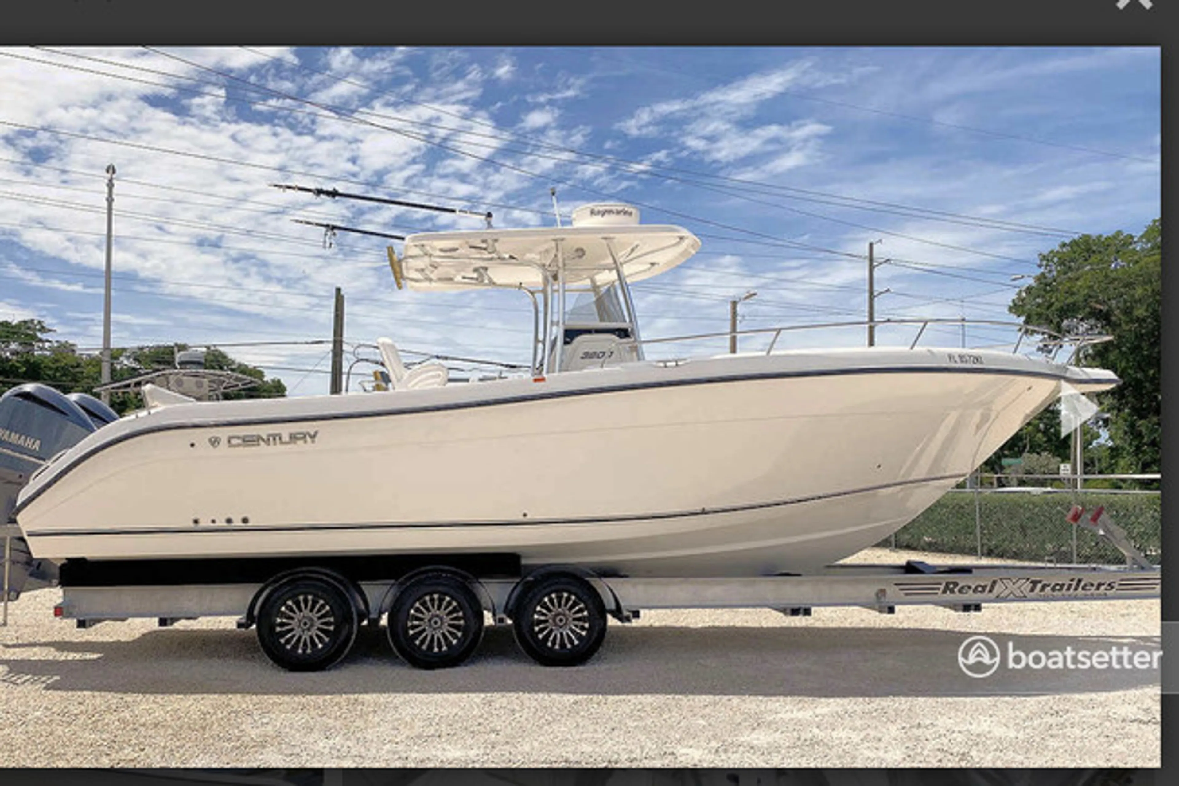 boat