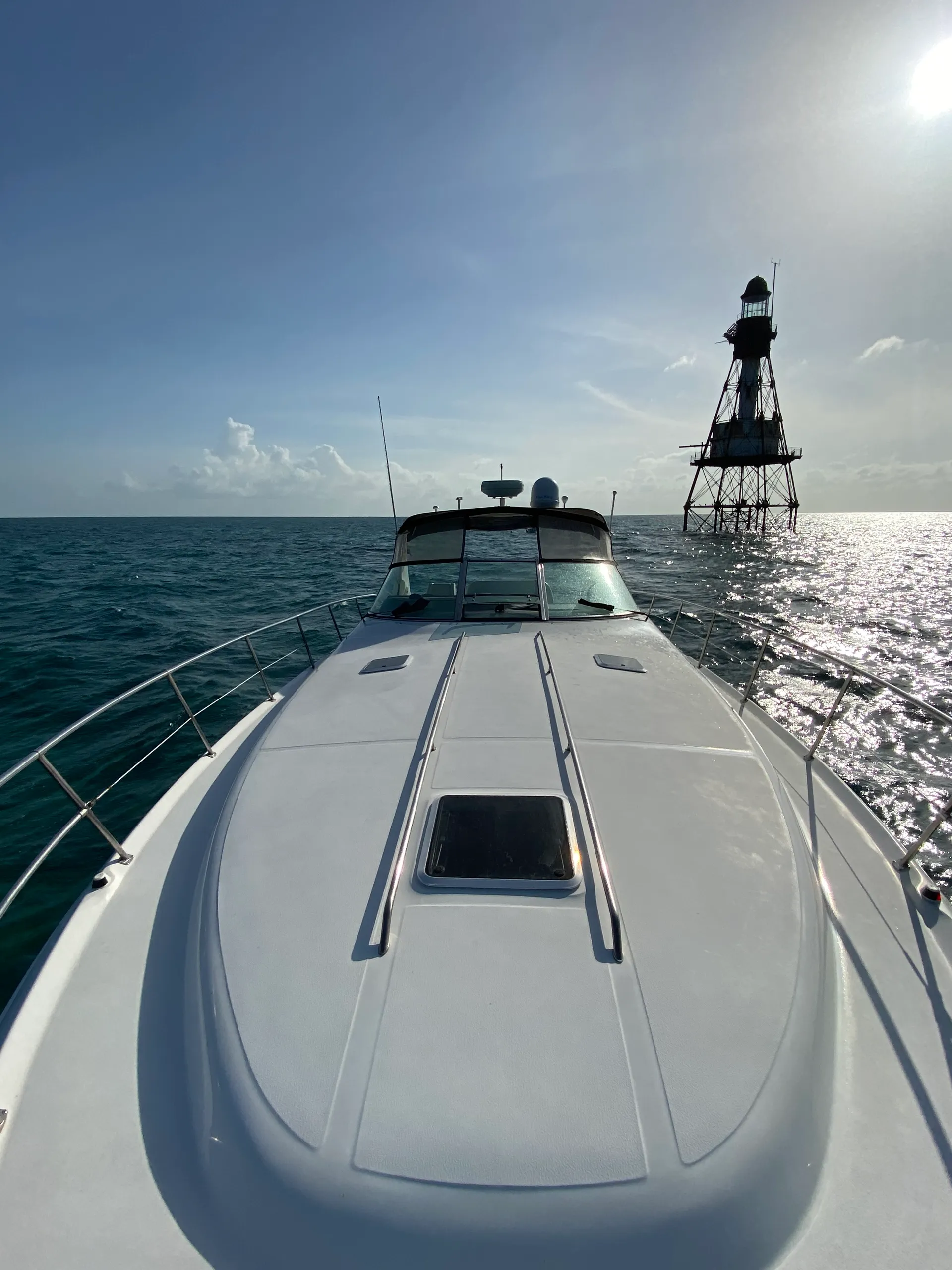 Sea Ray Boats Other in Miami, FL — photo 9