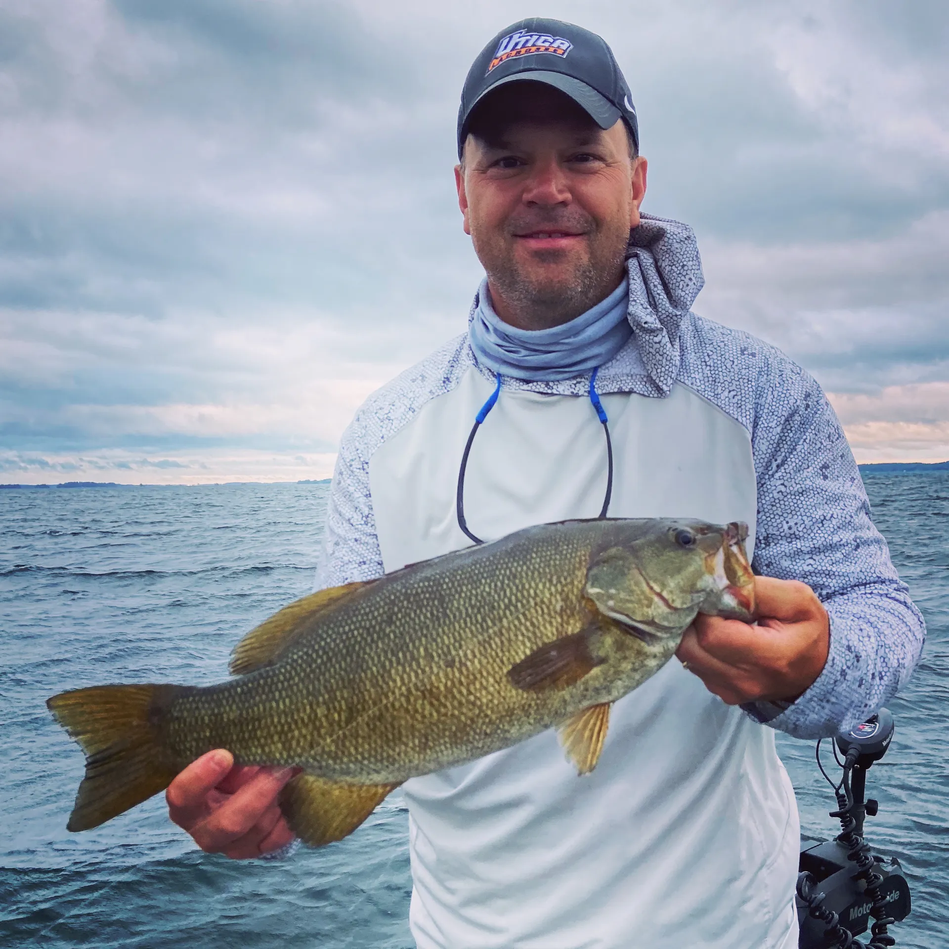Guided Fishing - Saranac Lake