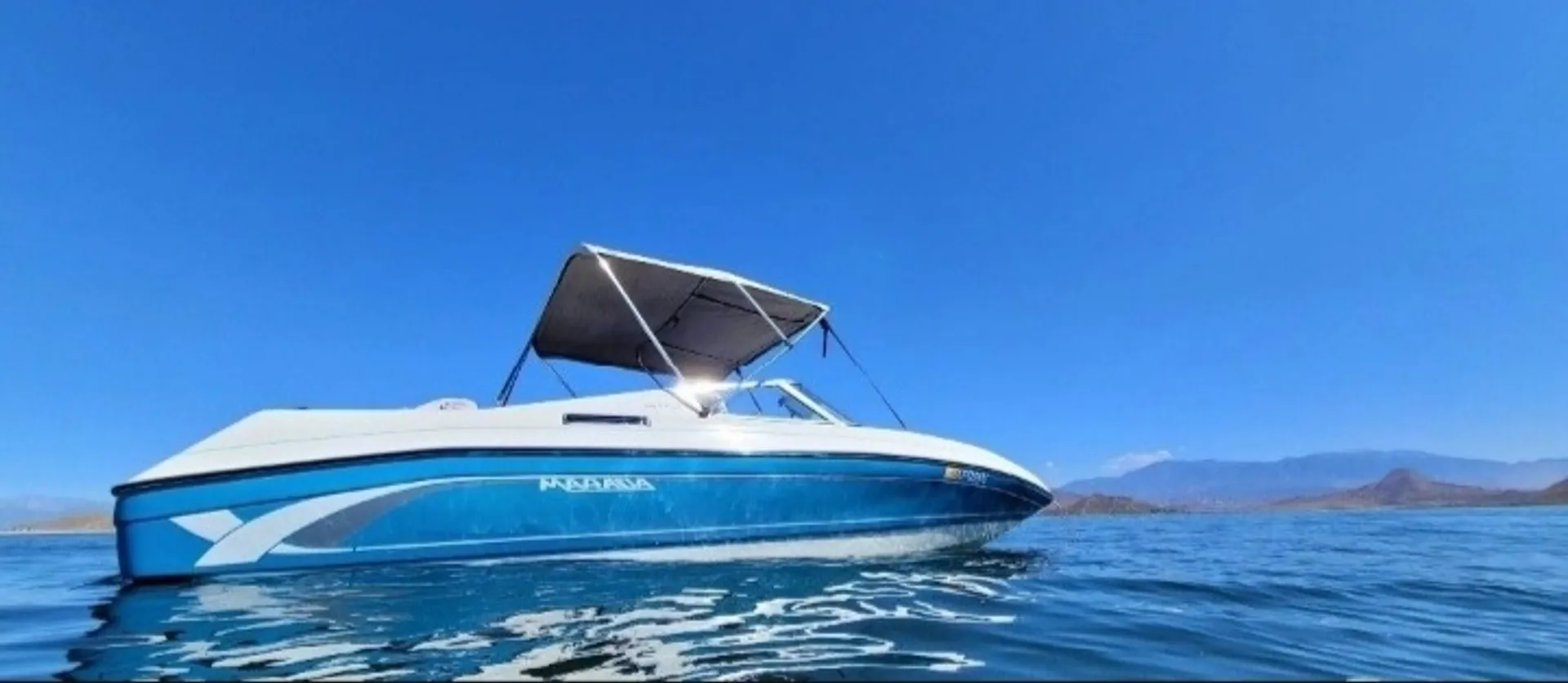 Marada by CM Holdings Marada 2100 MVB in Moreno Valley, CA — photo 2